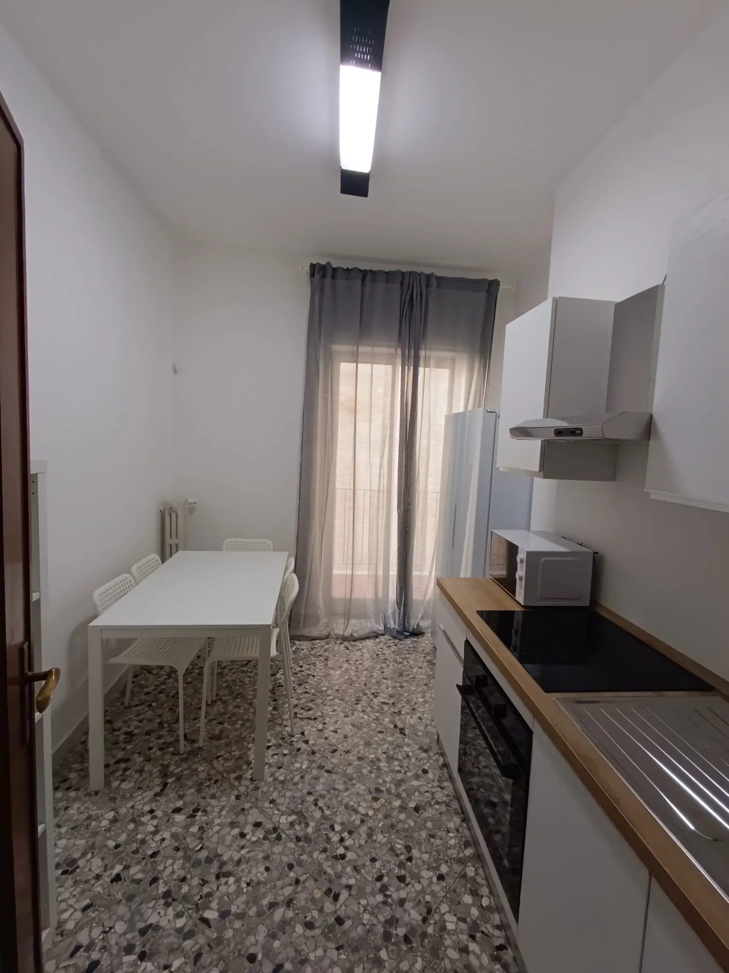 Habitación privada en Bari photo 5