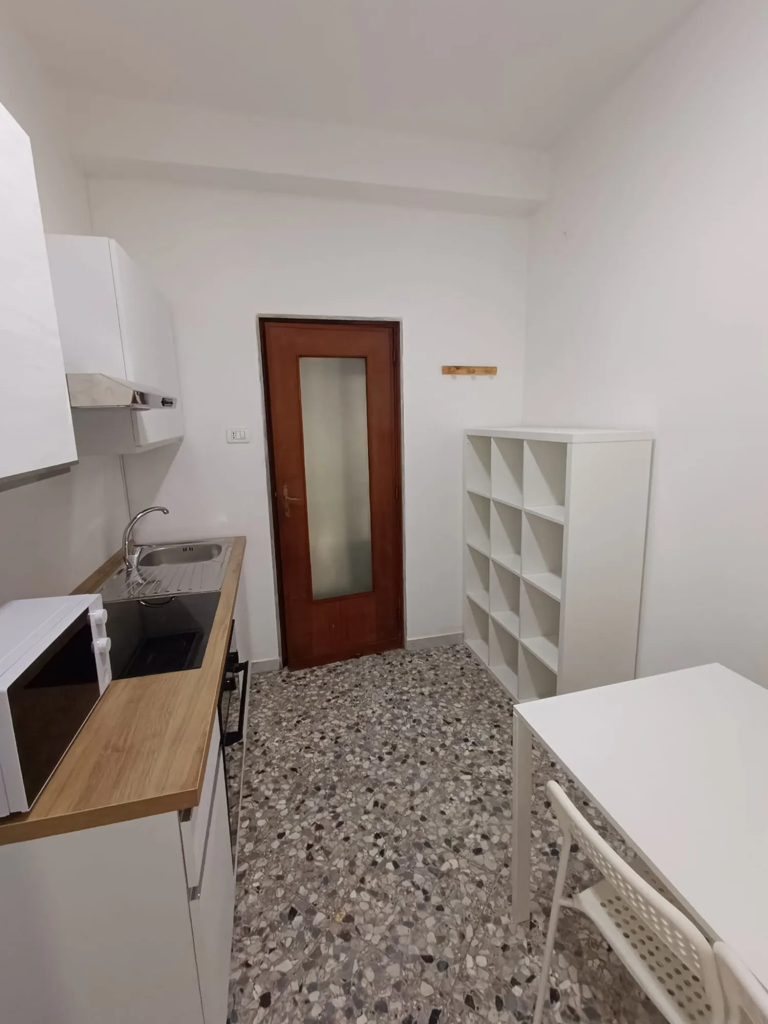 Habitación privada en Bari photo 4