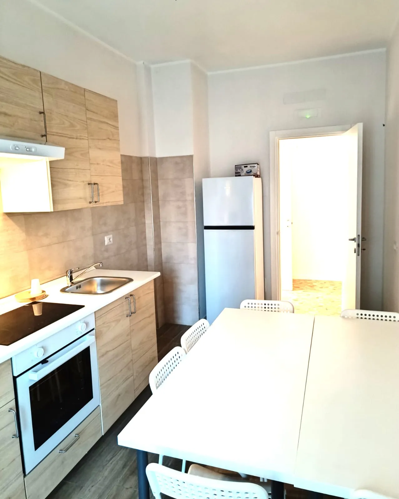 Habitación privada en Bari photo 5