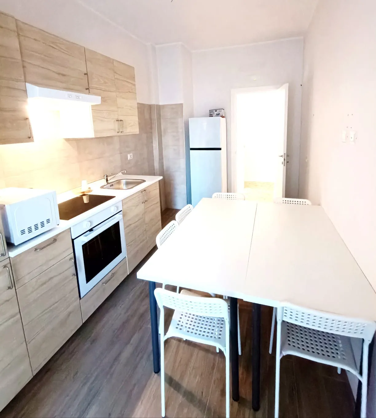 Habitación privada en Bari photo 4