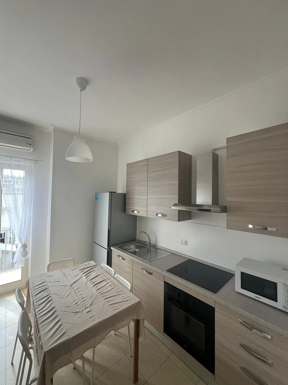 Habitación privada en Bari photo 3