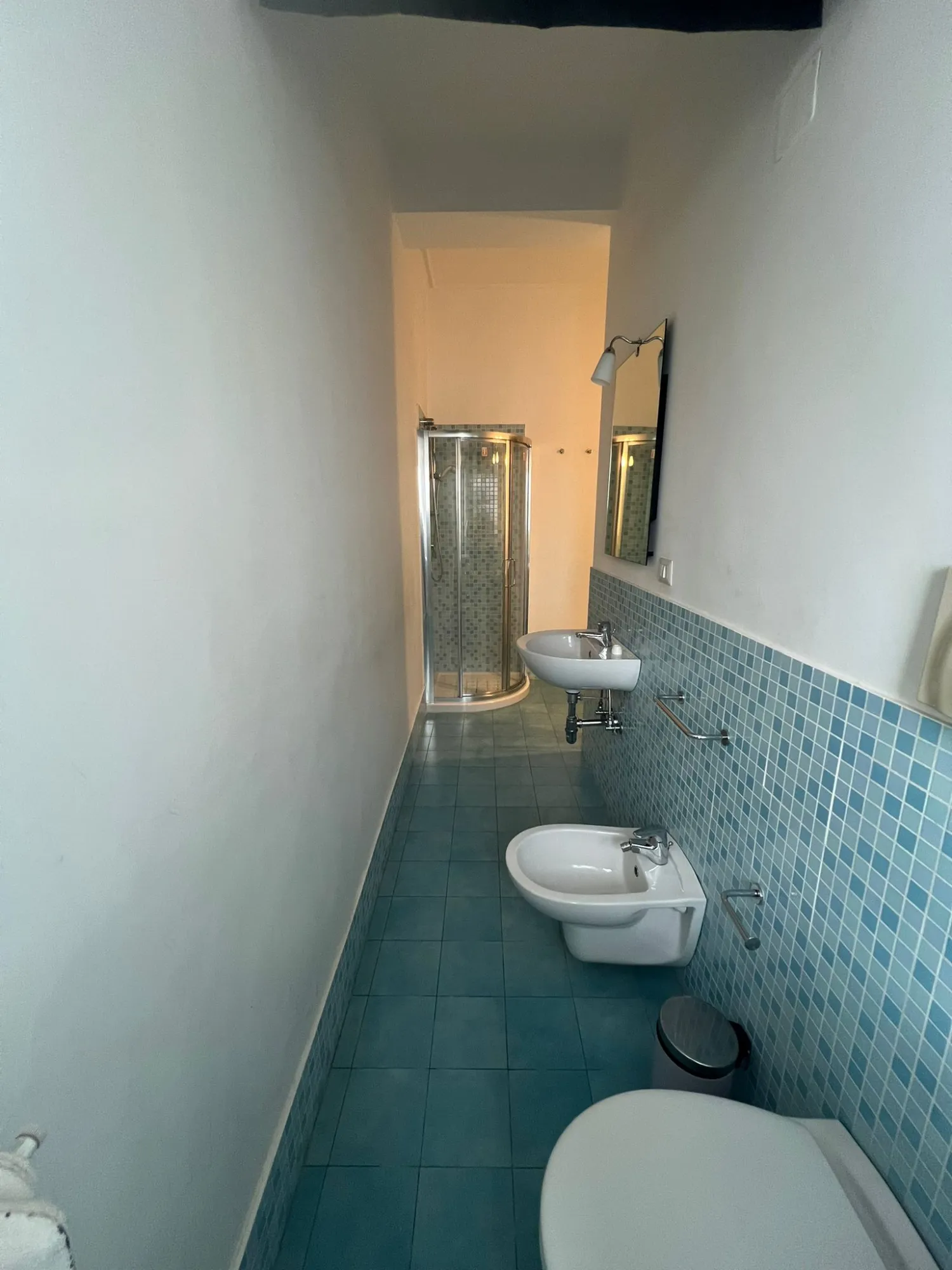 Habitación privada en Bari photo 5