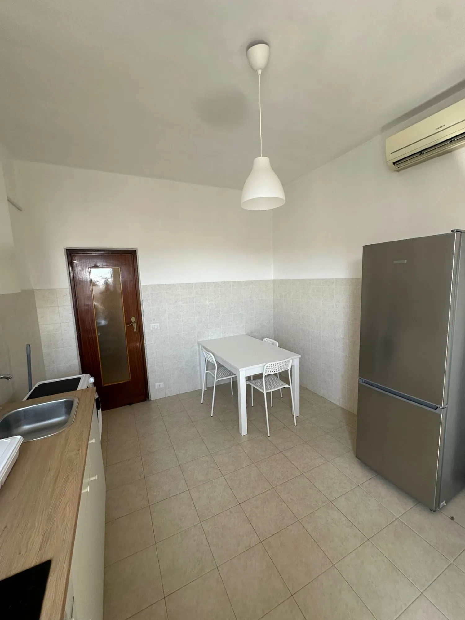 Habitación privada en Bari photo 3
