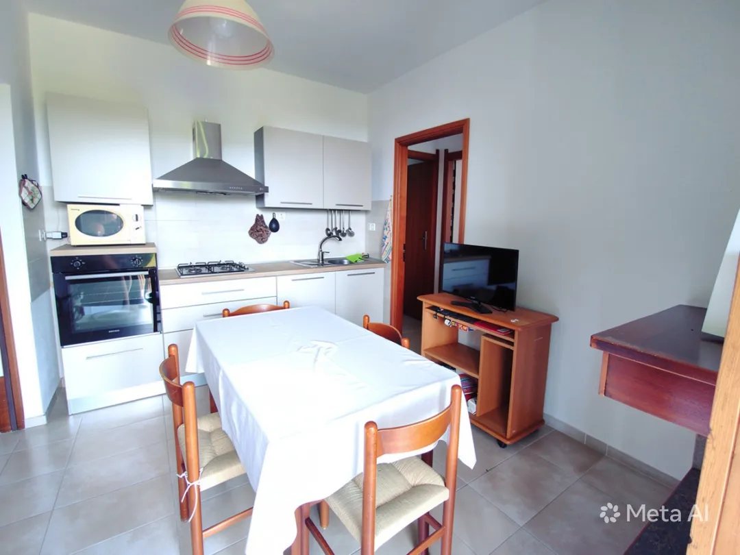 Habitación privada en Cagliari photo 5