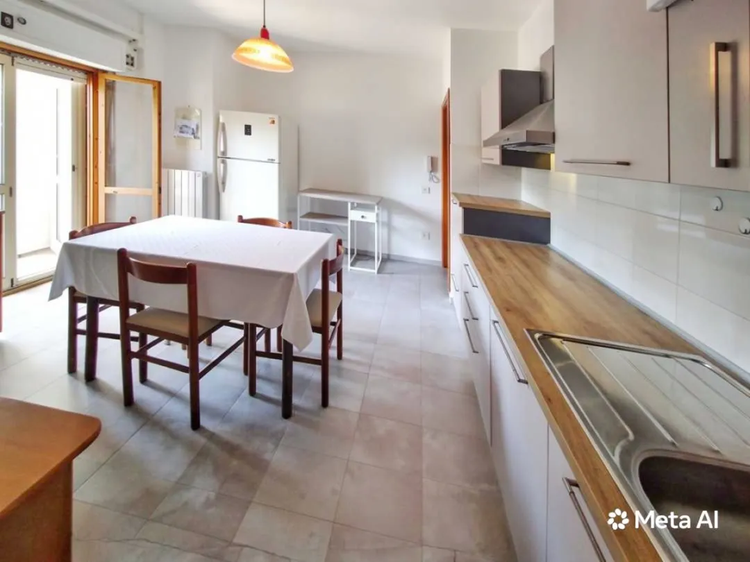 Habitación privada en Cagliari photo 4