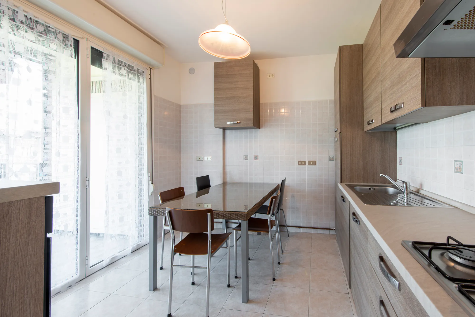Habitación privada en Milan photo 2