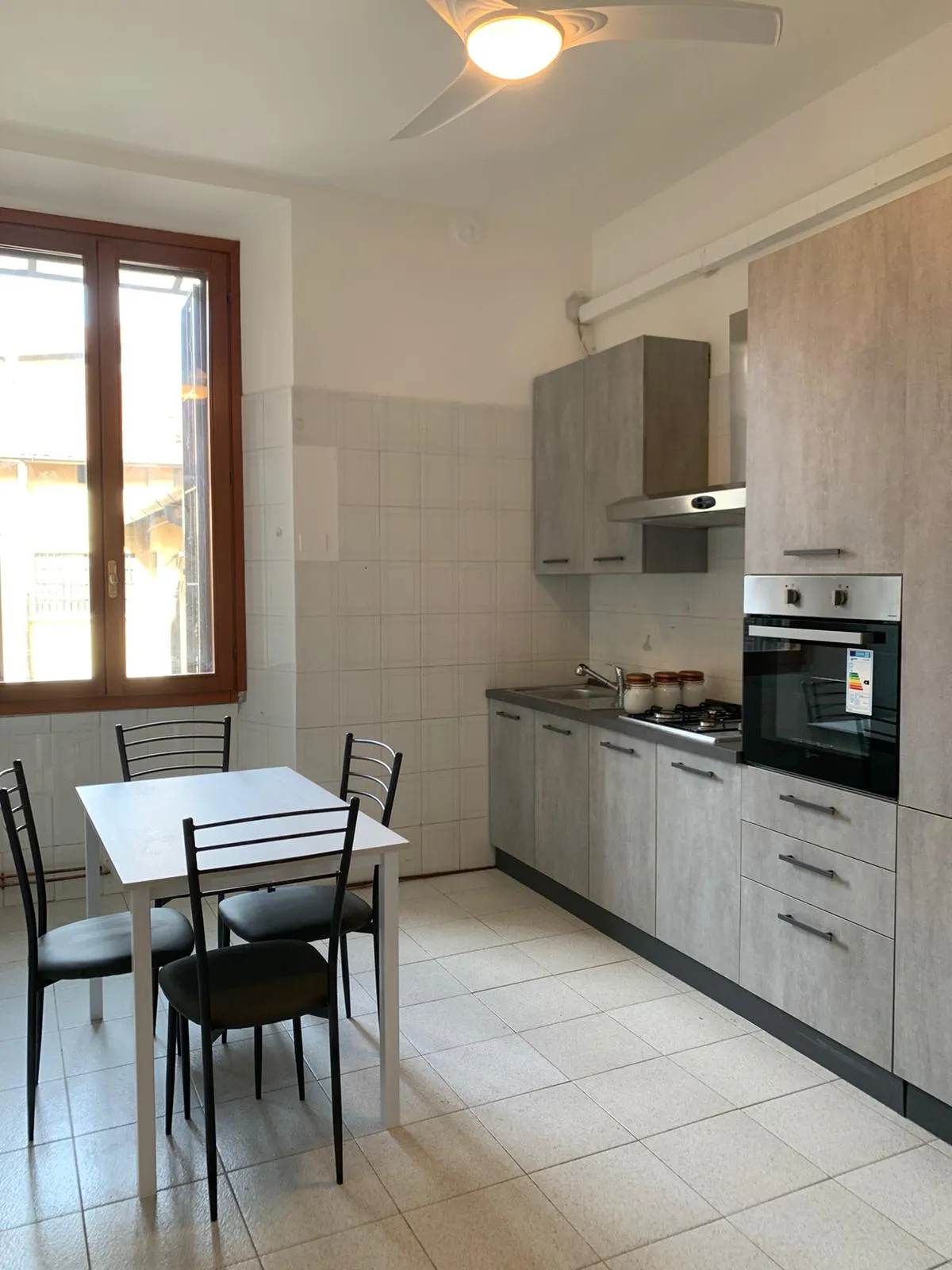 Habitación privada en Milan photo 3