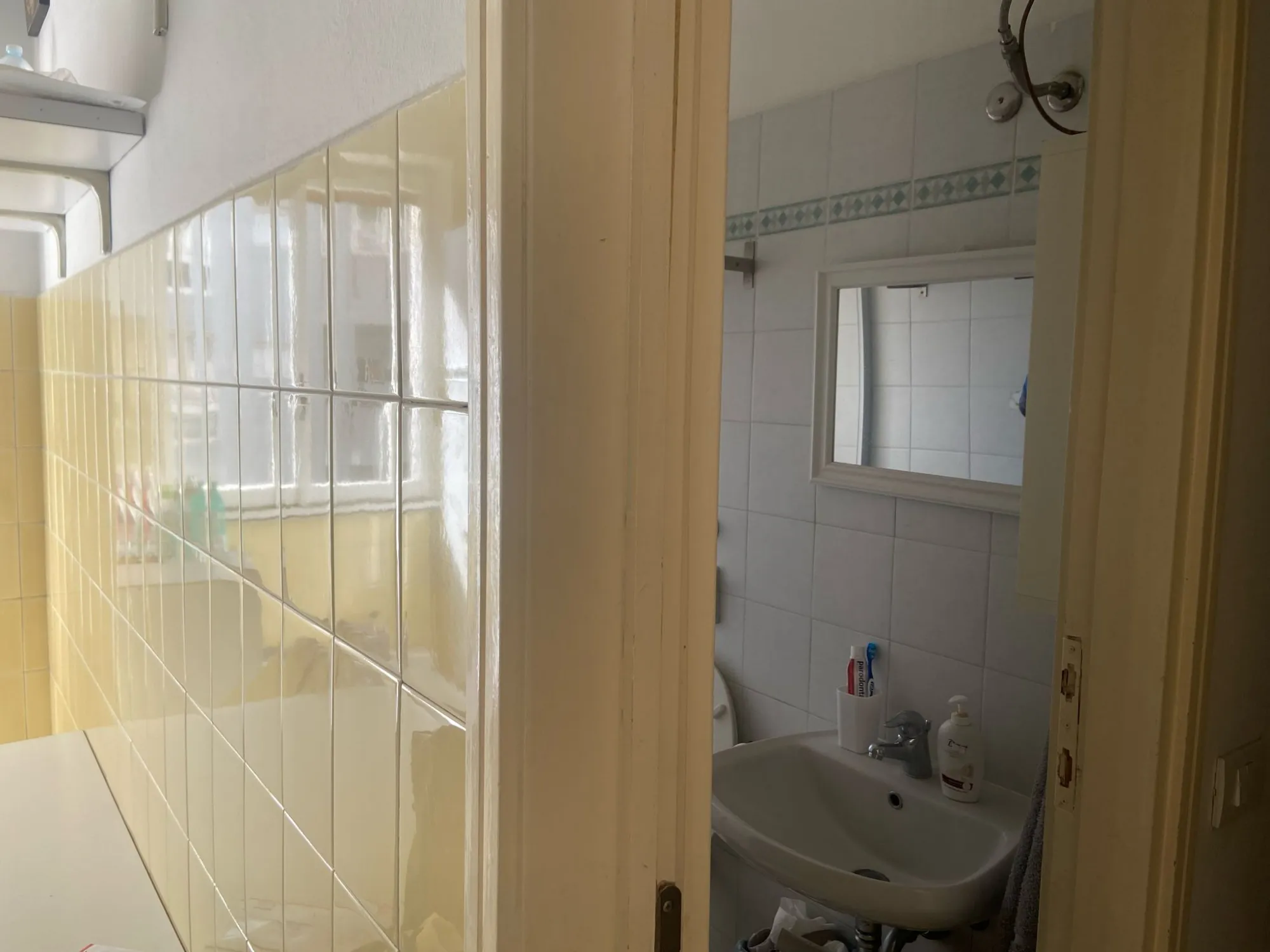 Habitación privada en Milan photo 4
