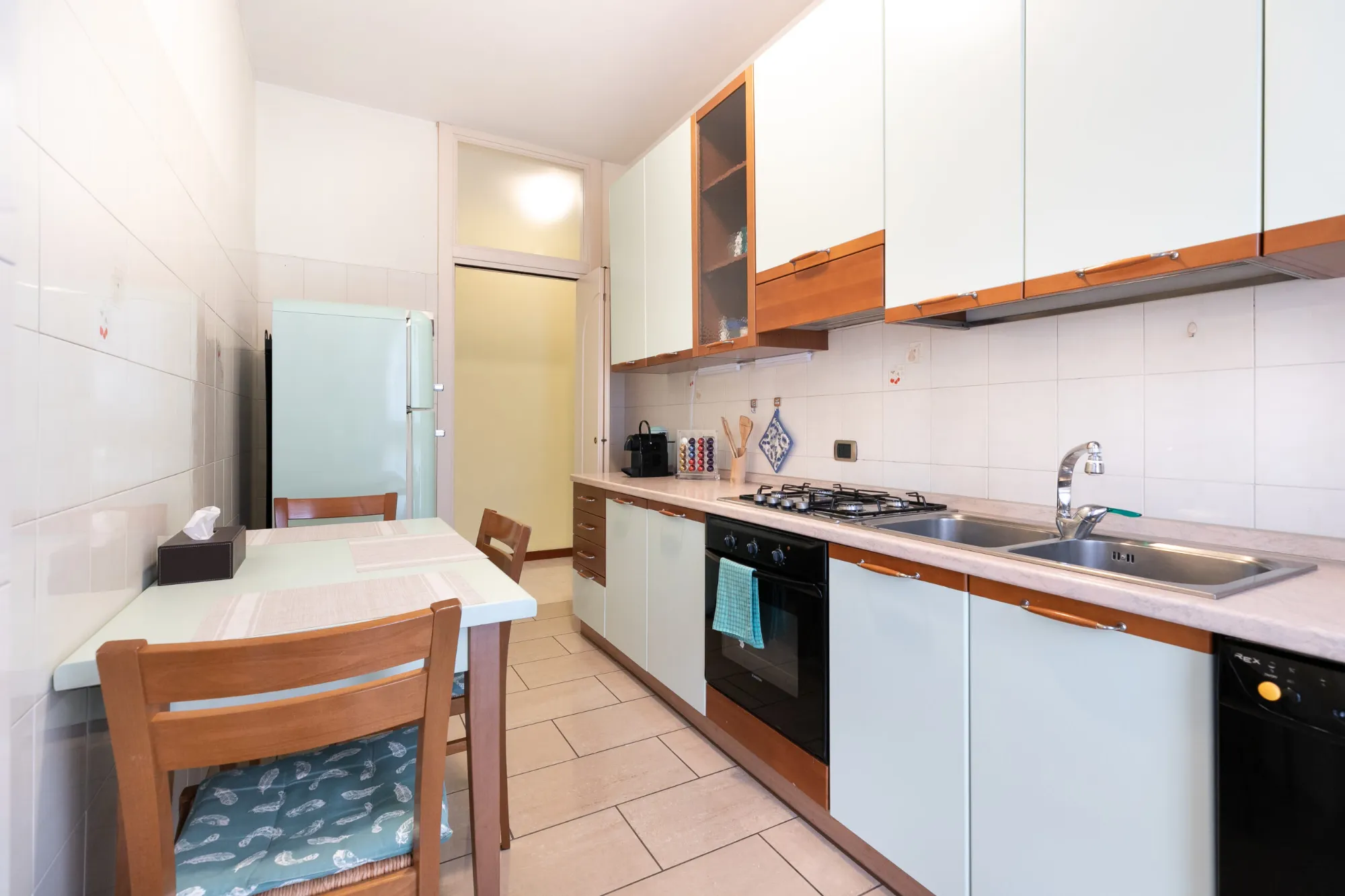 Habitación privada en Milan photo 3