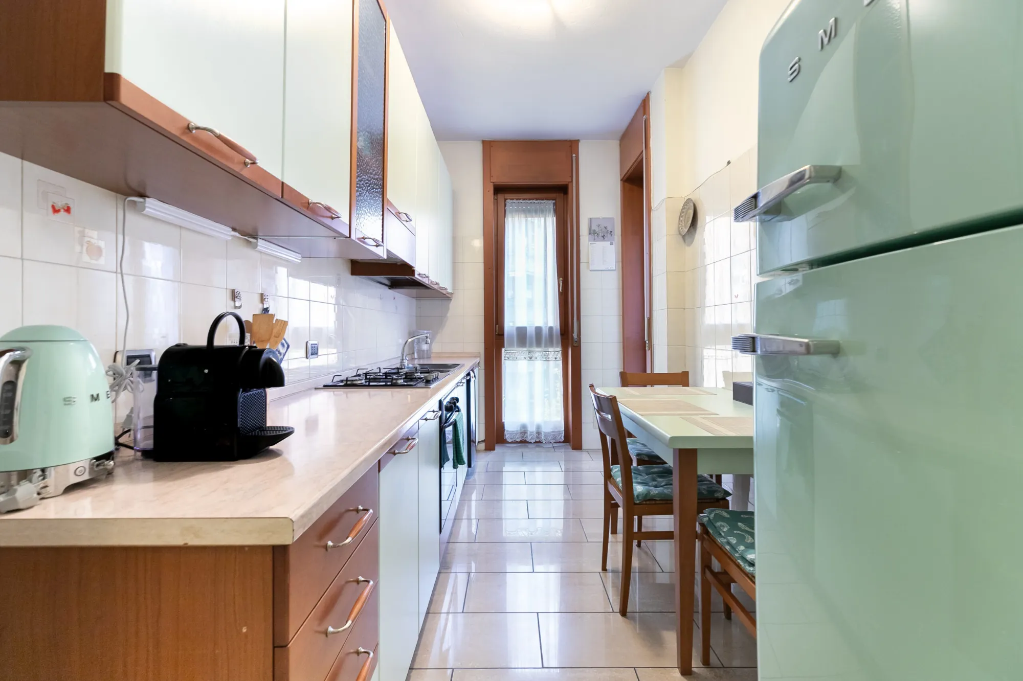 Habitación privada en Milan photo 4