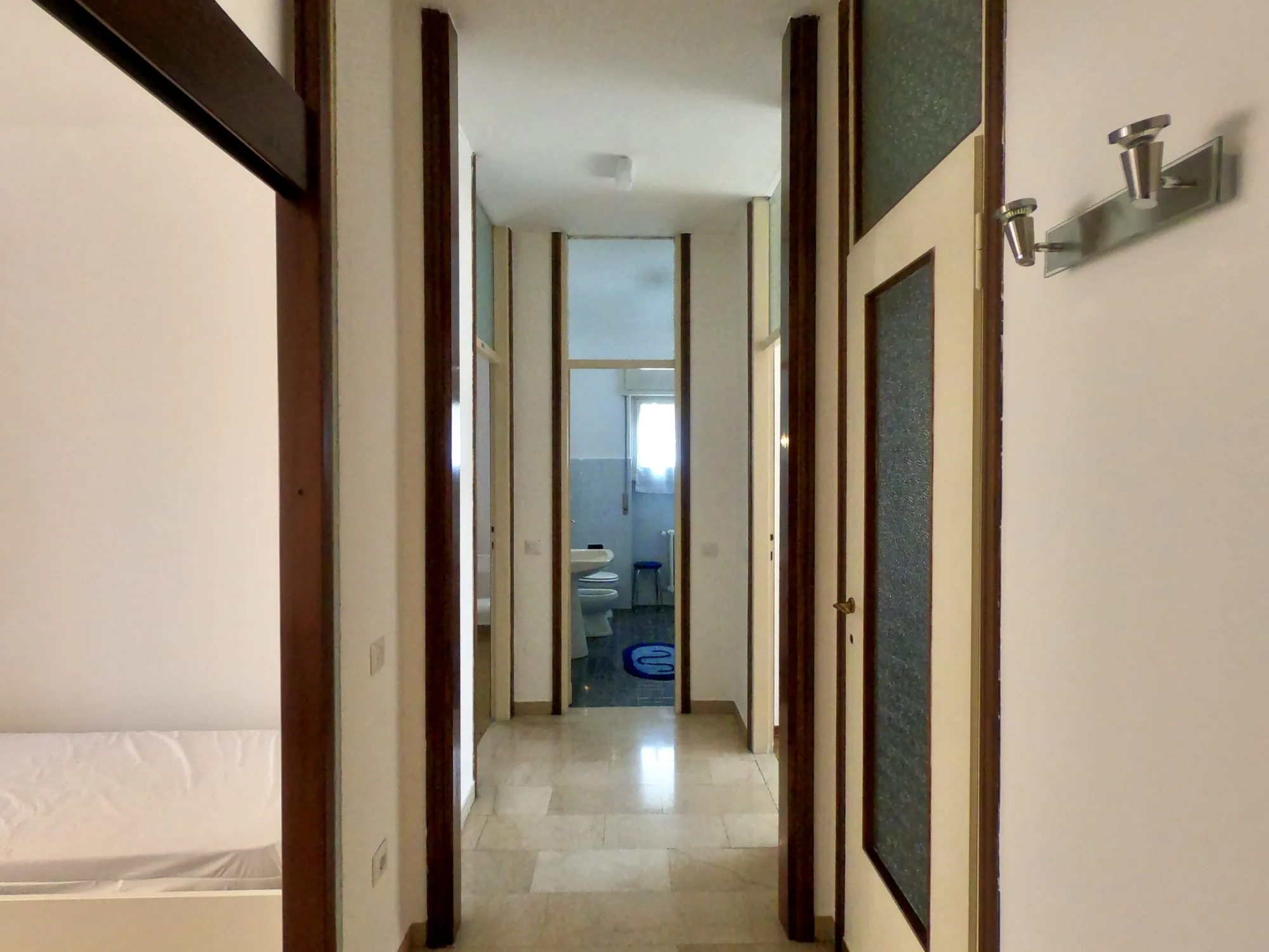 Stanza privata a Milan photo 3