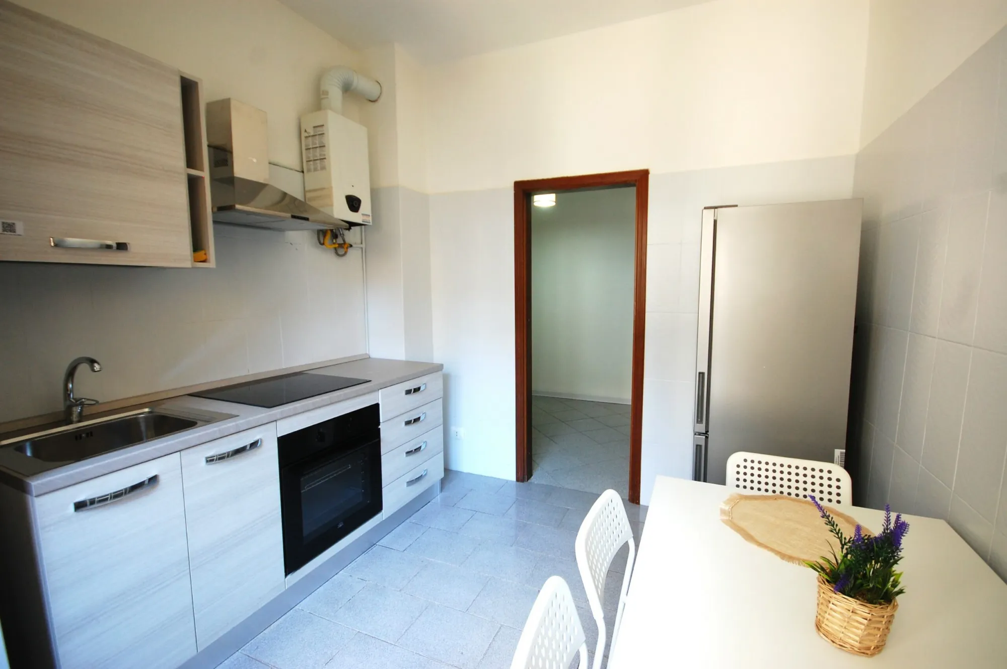 Habitación privada en Milan photo 4