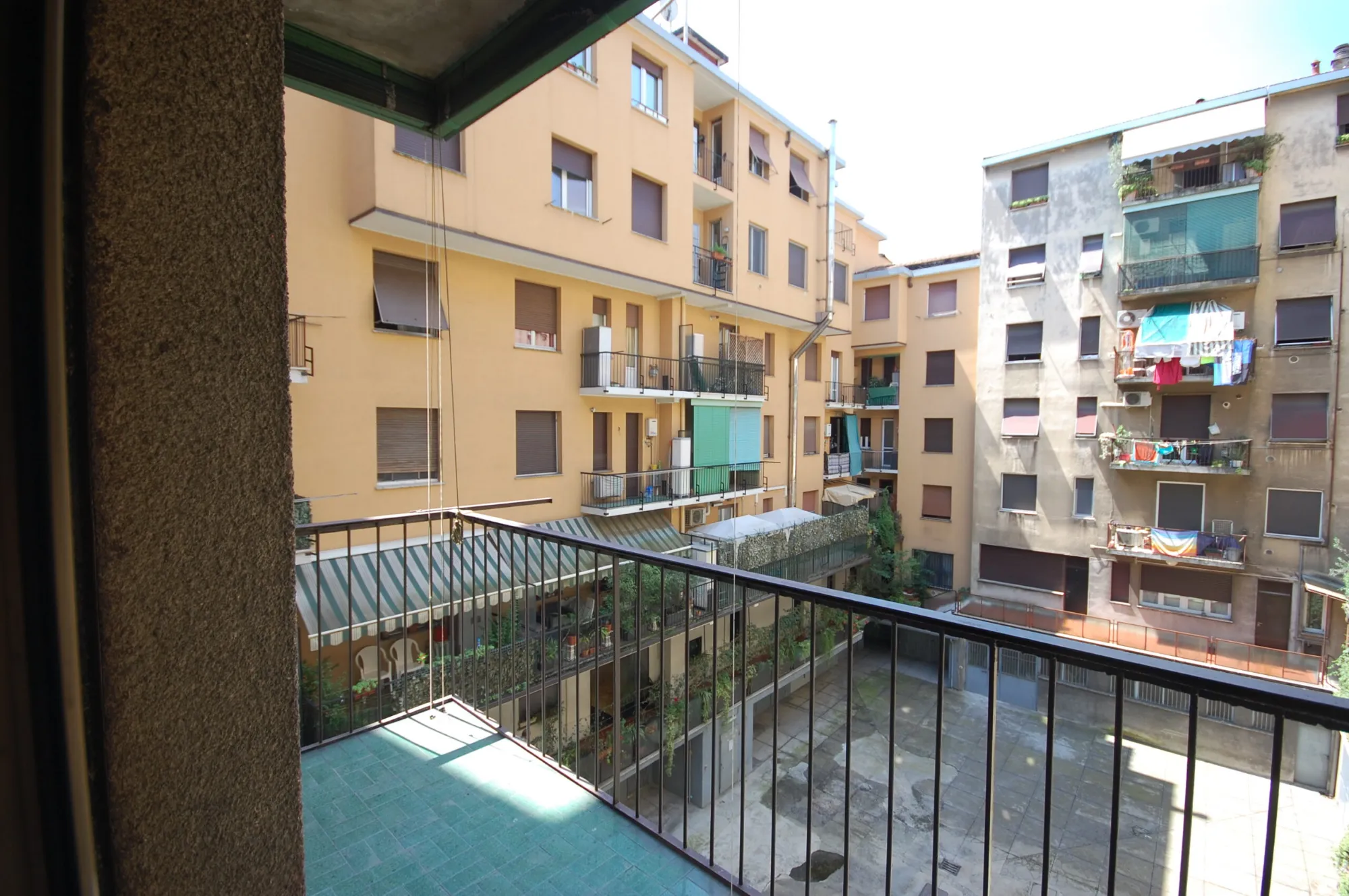 Habitación privada en Milan photo 3