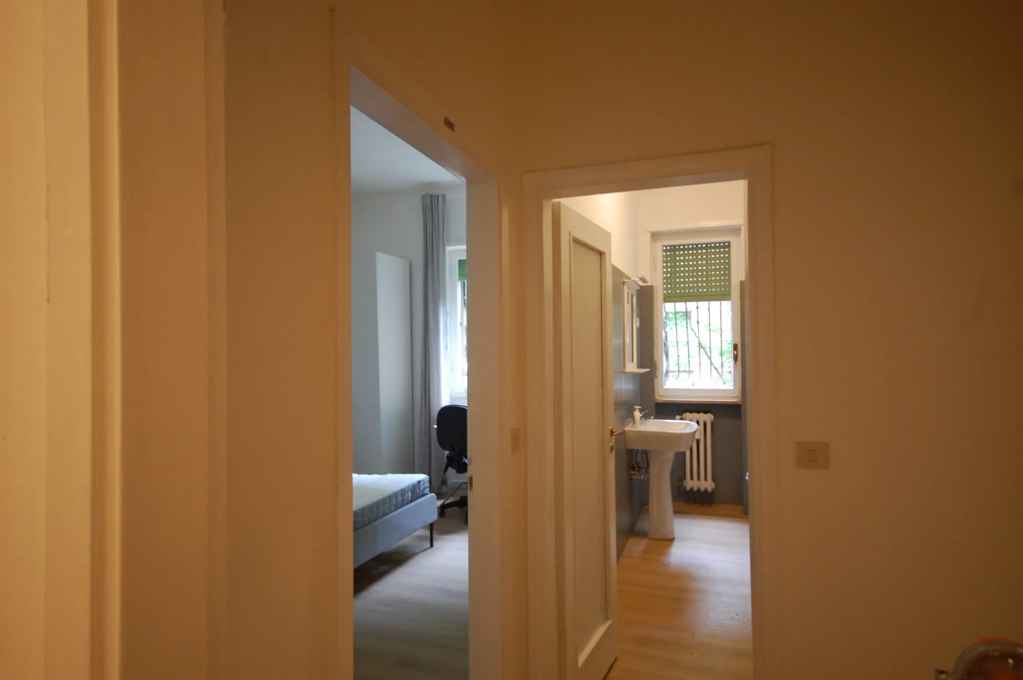 Habitación privada en Milan photo 4