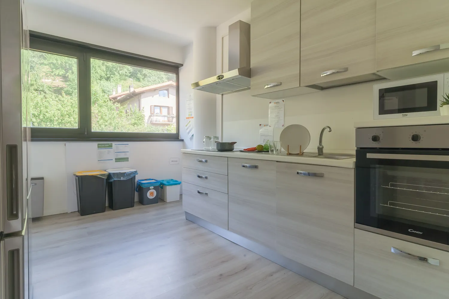 Habitación privada en Trento photo 4