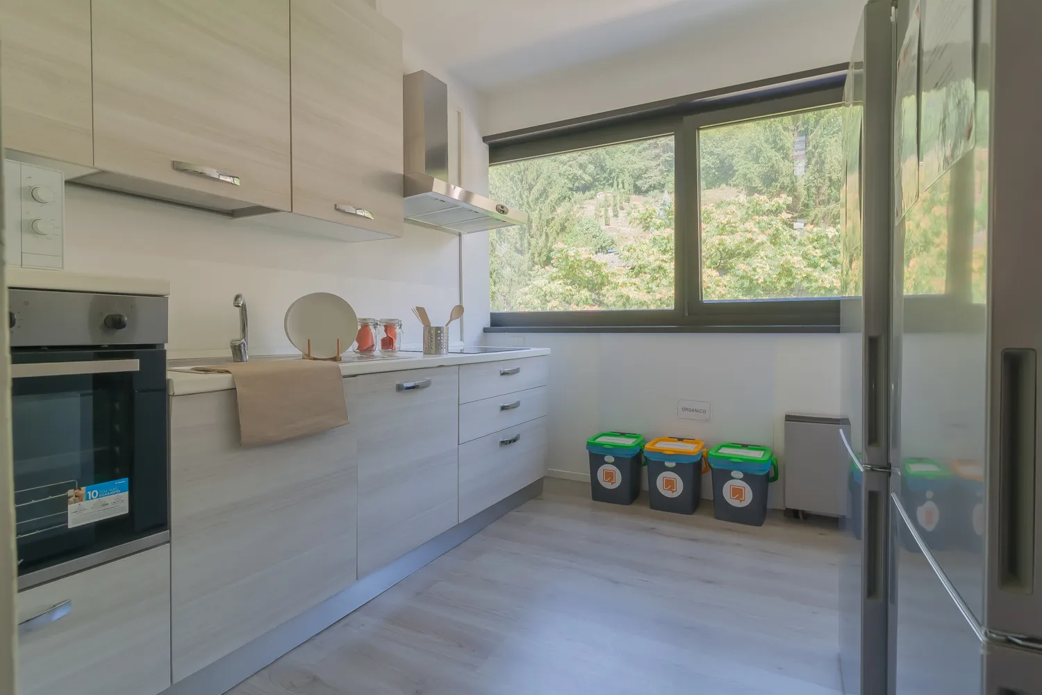 Habitación privada en Trento photo 5