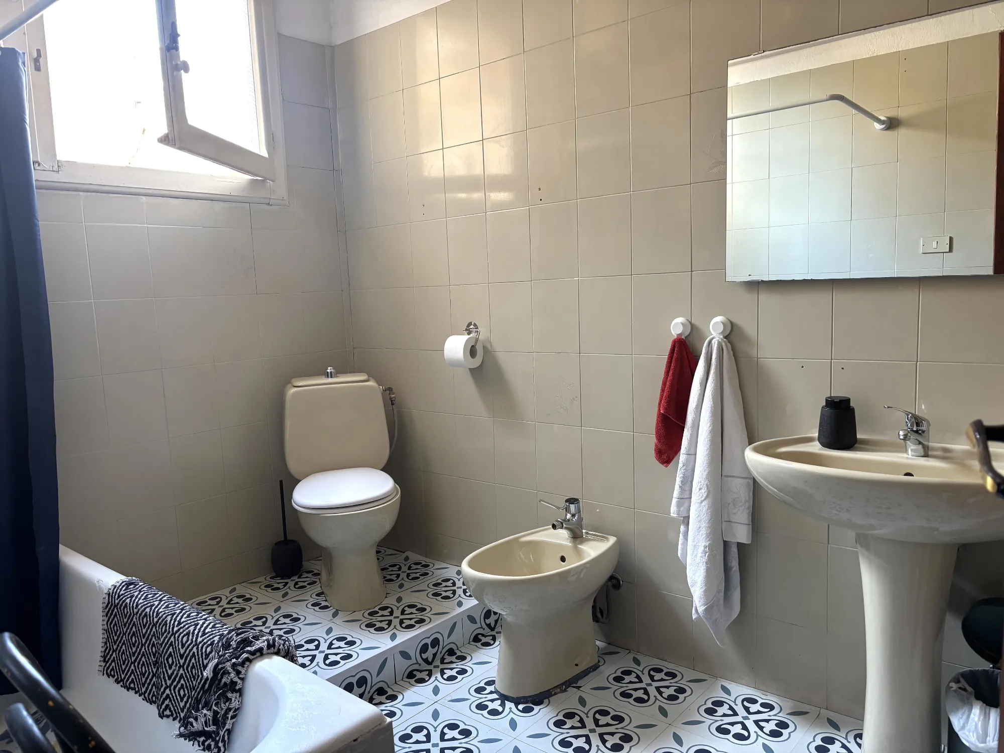 Habitación privada en Cagliari photo 5