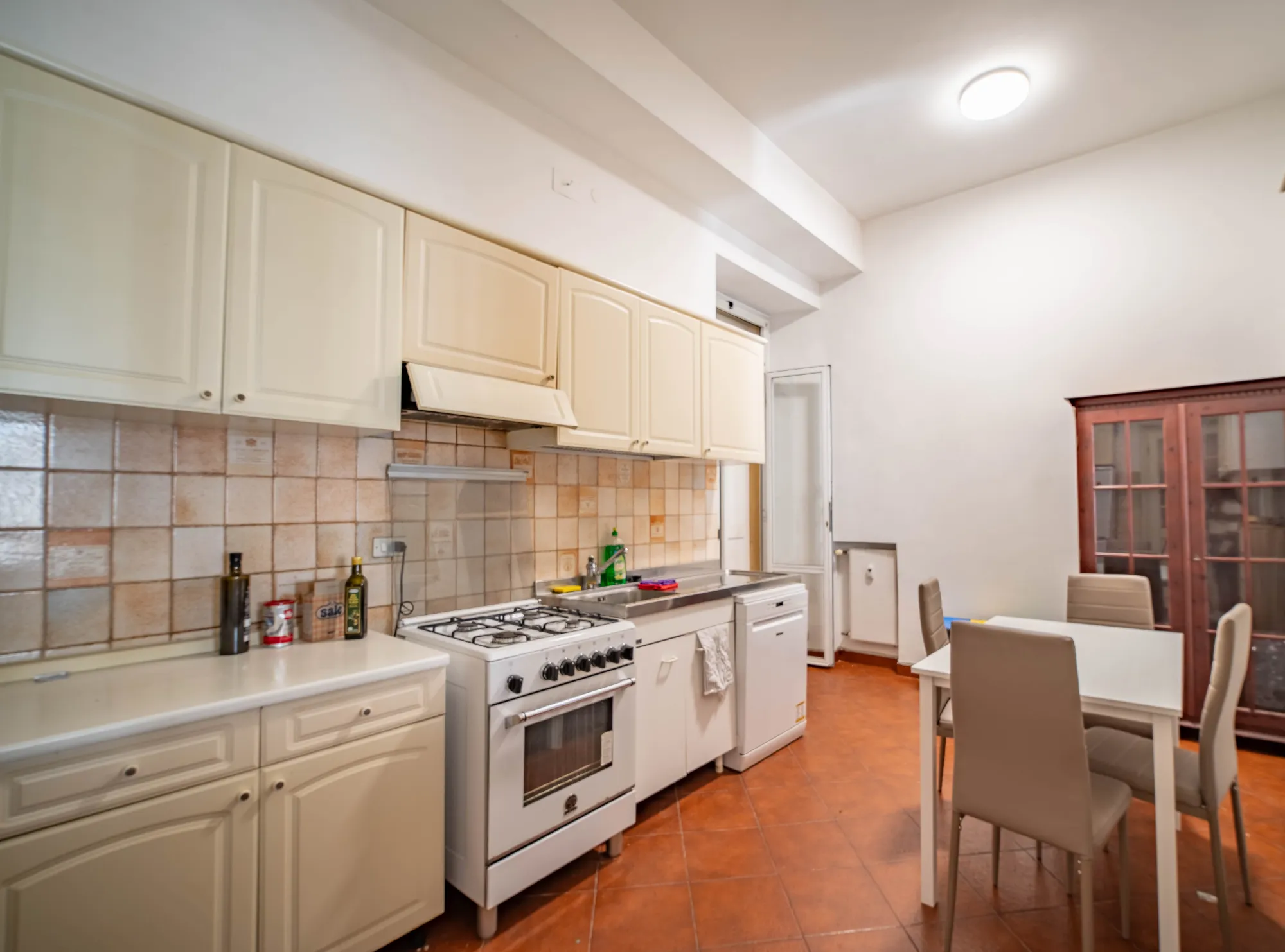 Habitación privada en Genoa photo 3