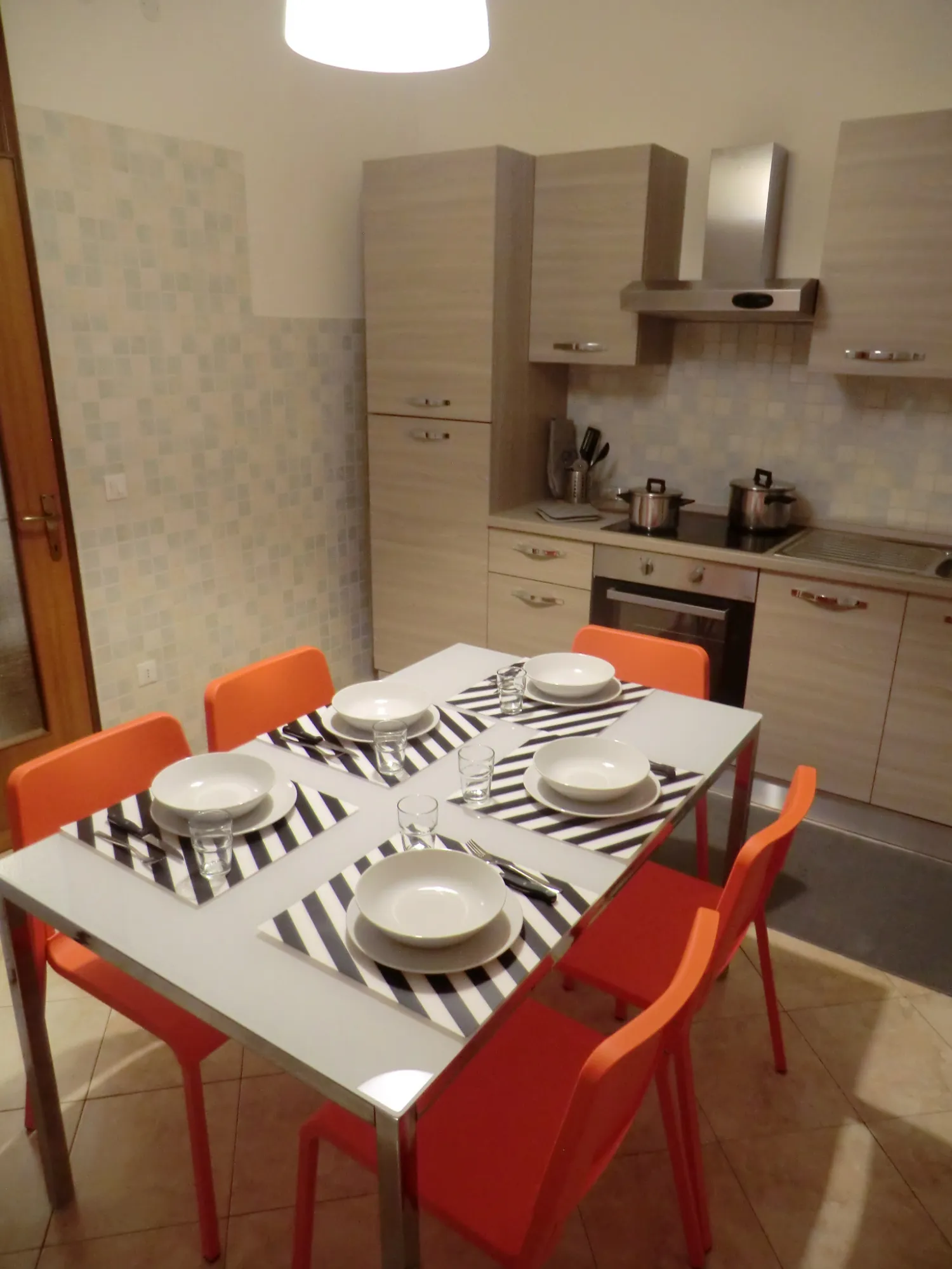 Habitación privada en Padua photo 5