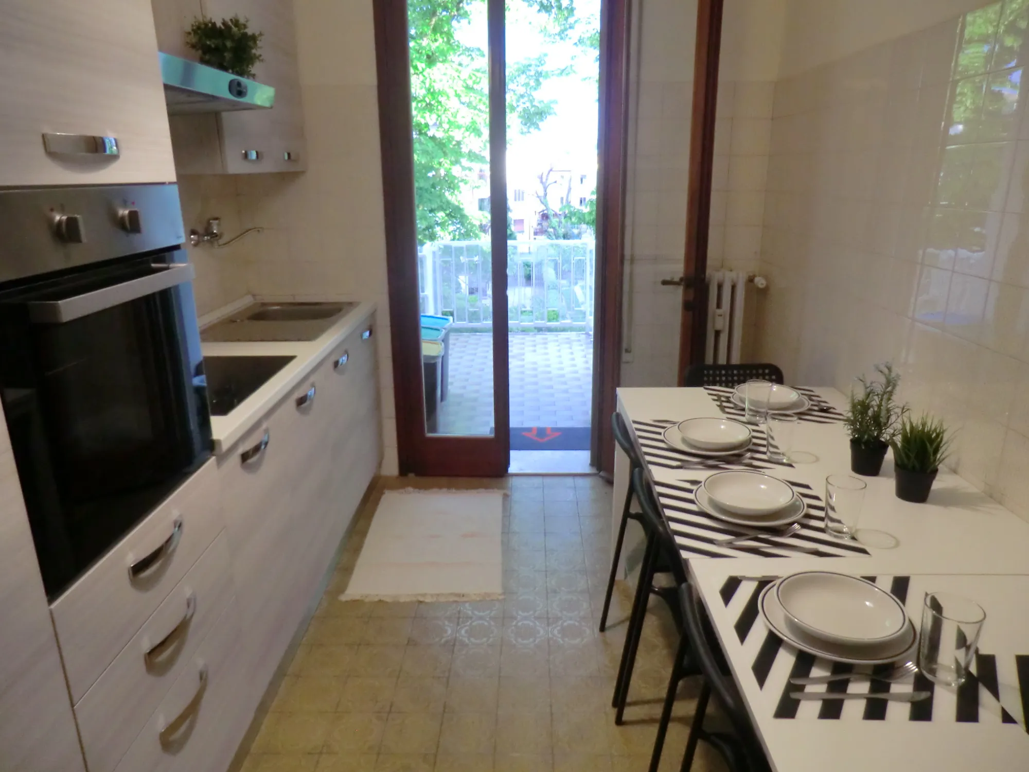 Habitación privada en Padua photo 4
