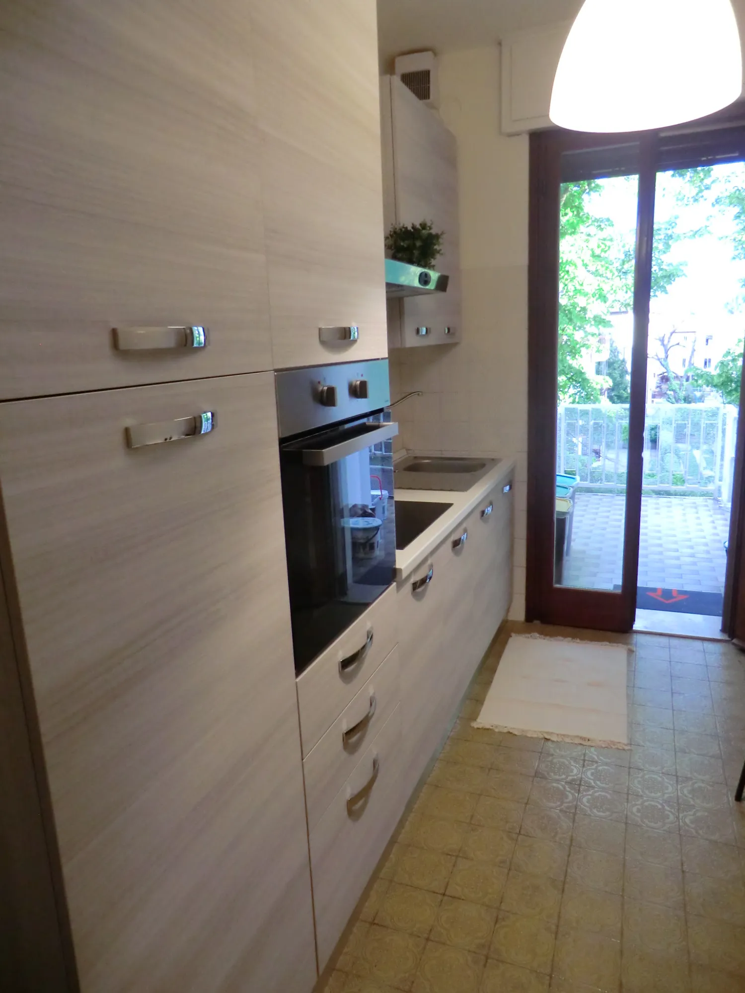 Habitación privada en Padua photo 5