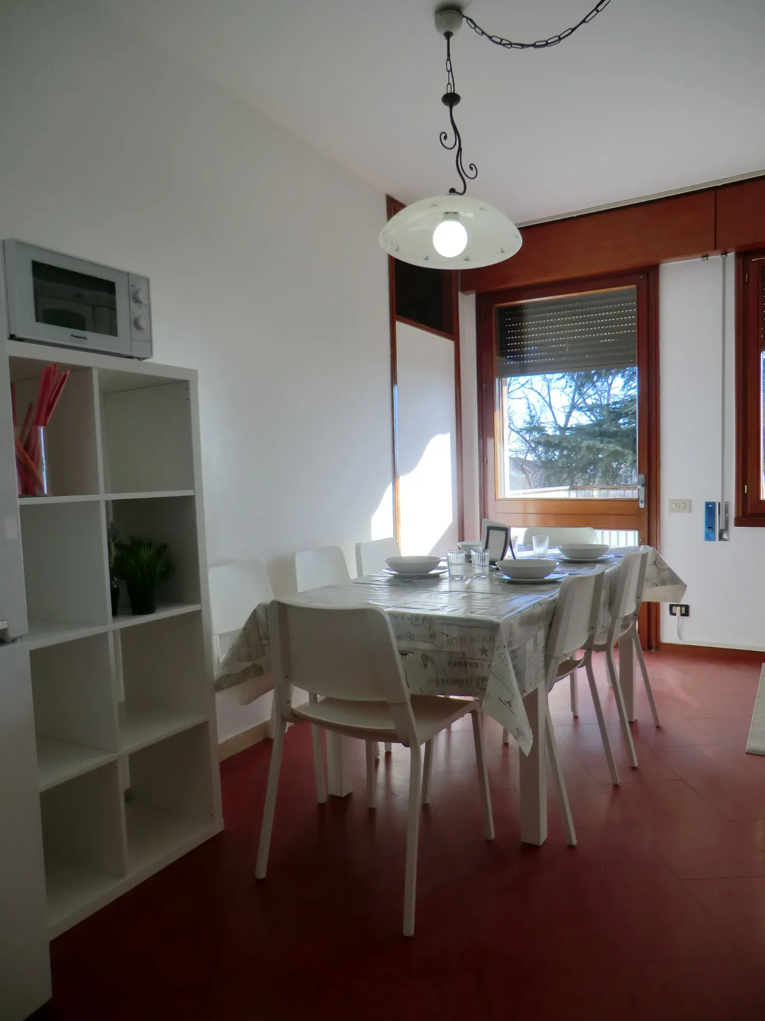 Habitación privada en Padua photo 5