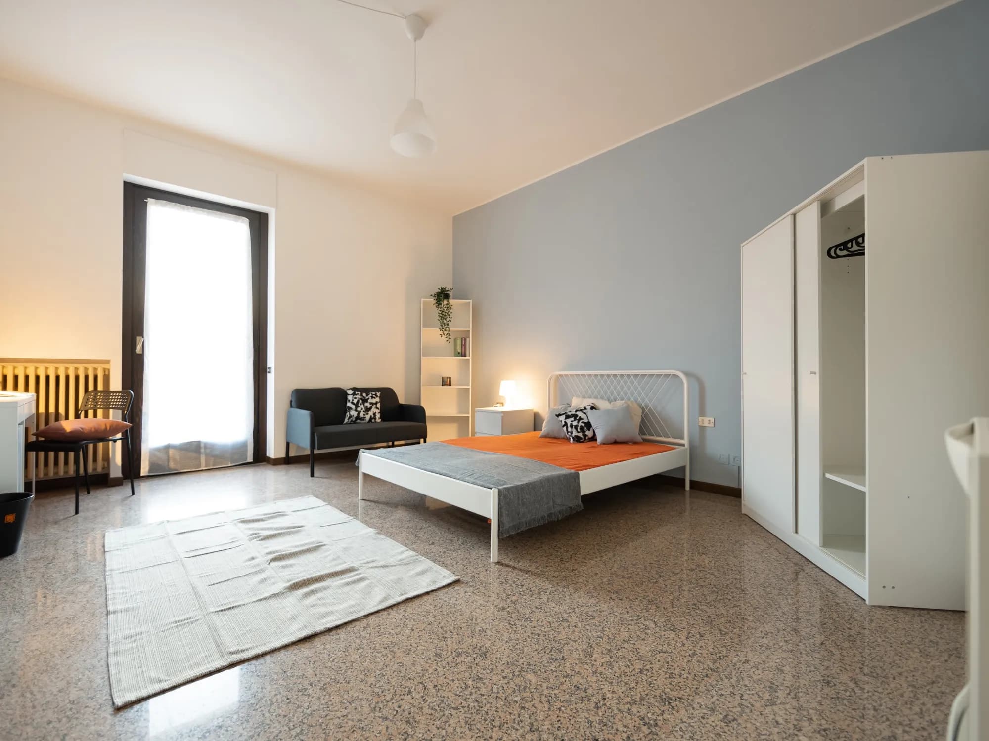 Habitación privada en Lecco photo 2