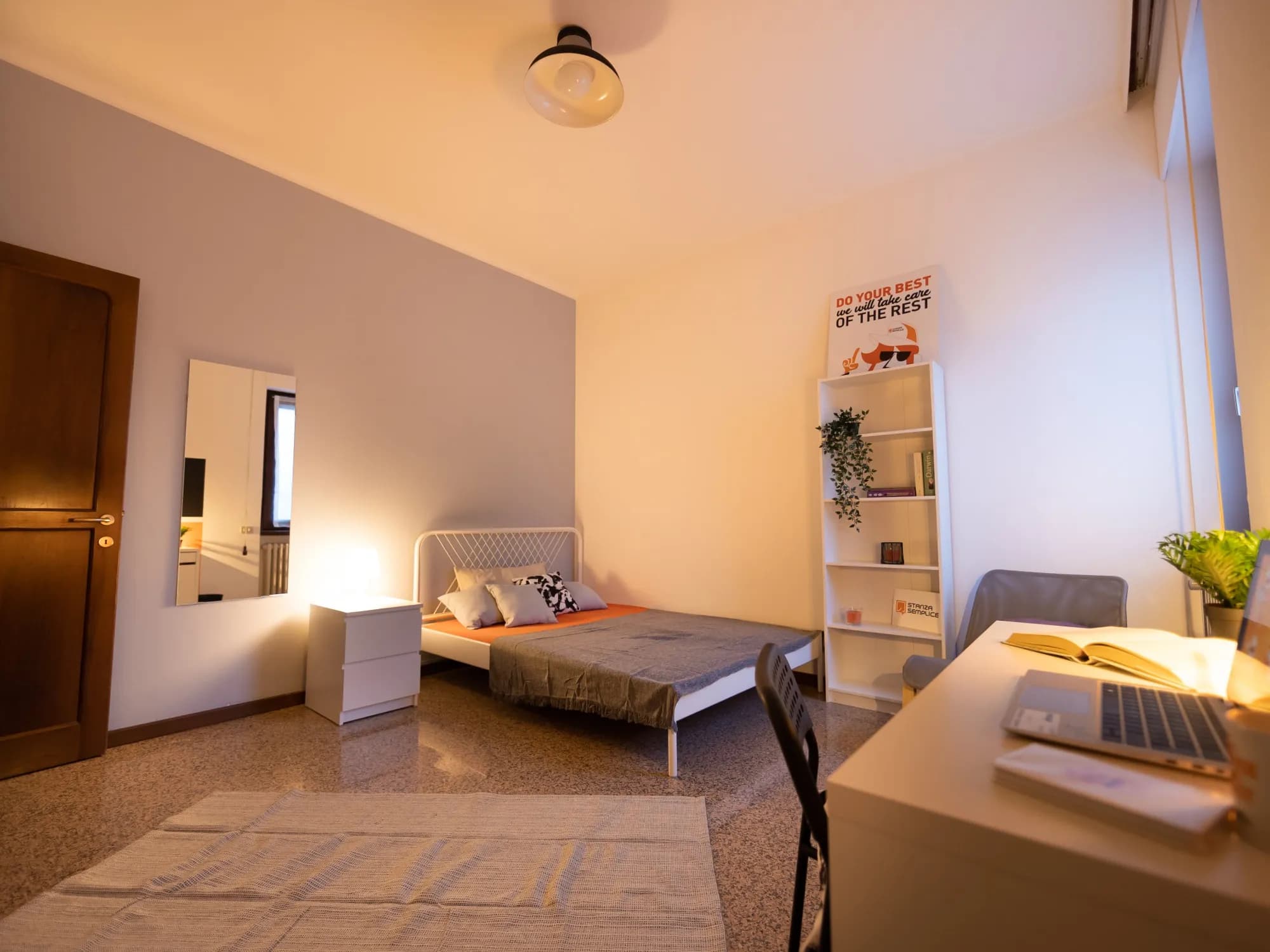 Habitación privada en Lecco photo 2