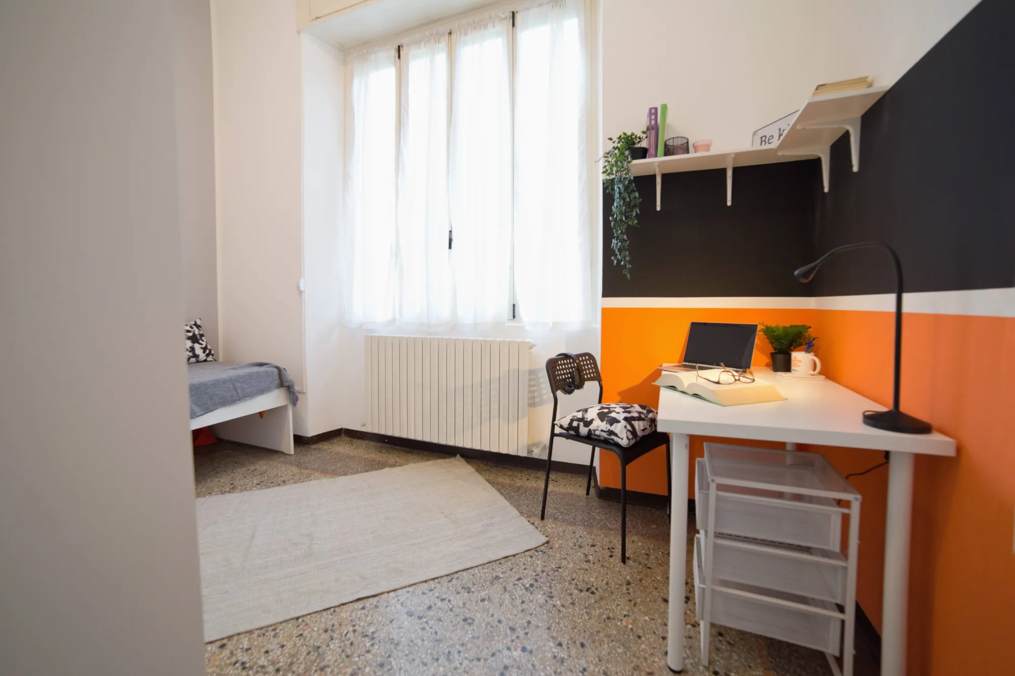 Habitación privada en Lecco photo 3