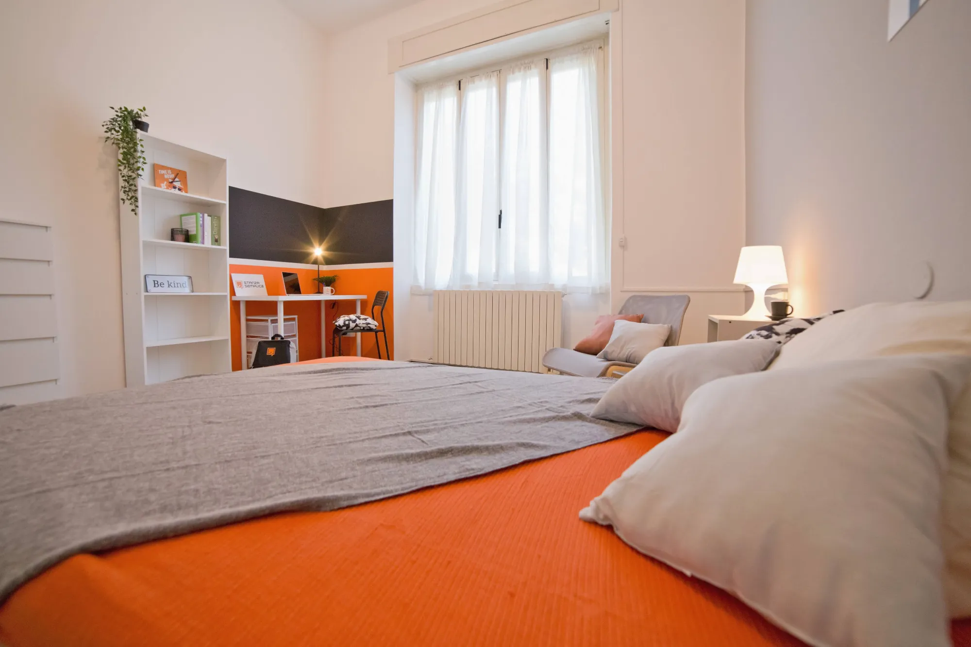 Room in Lecco