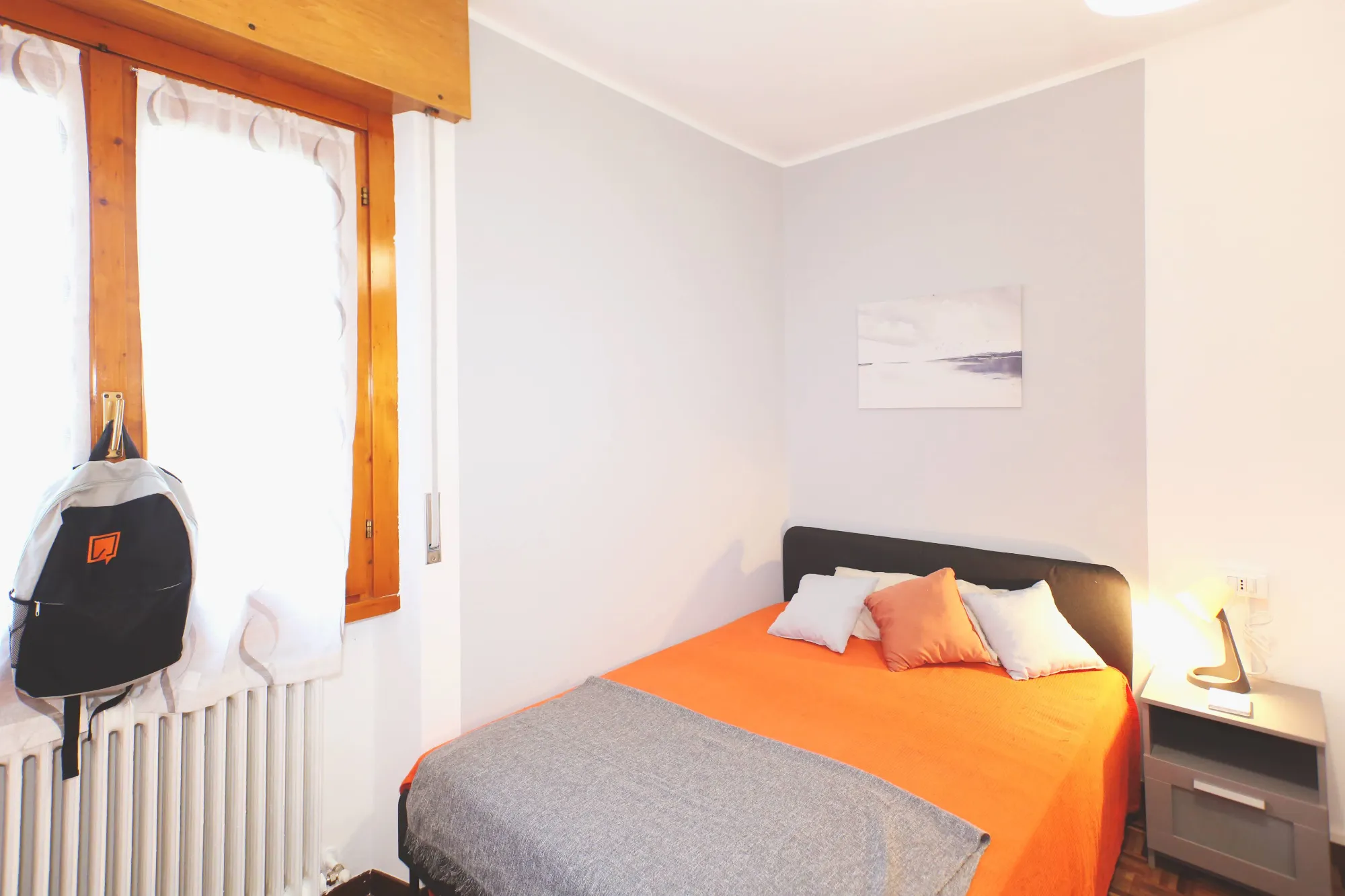 Habitación privada en Lecco photo 4