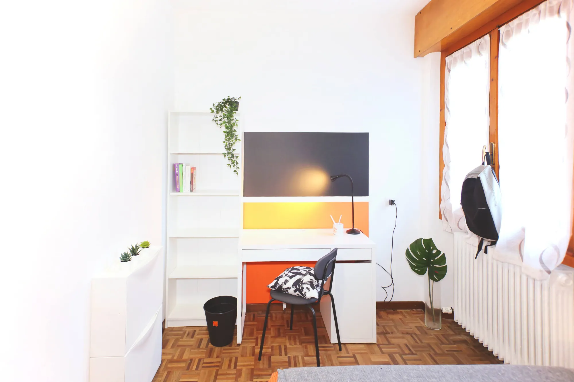 Habitación privada en Lecco photo 5
