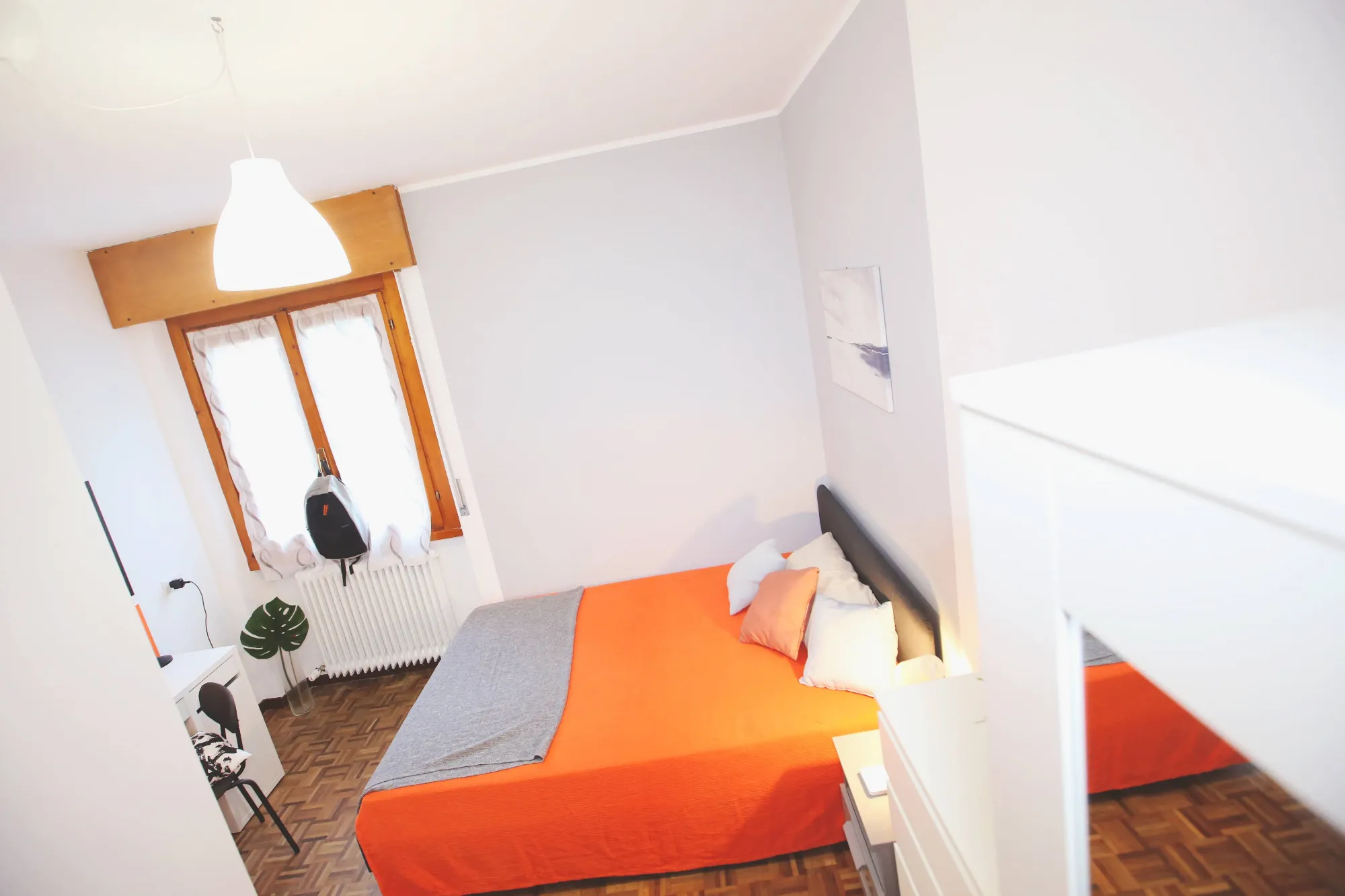 Habitación privada en Lecco photo 3