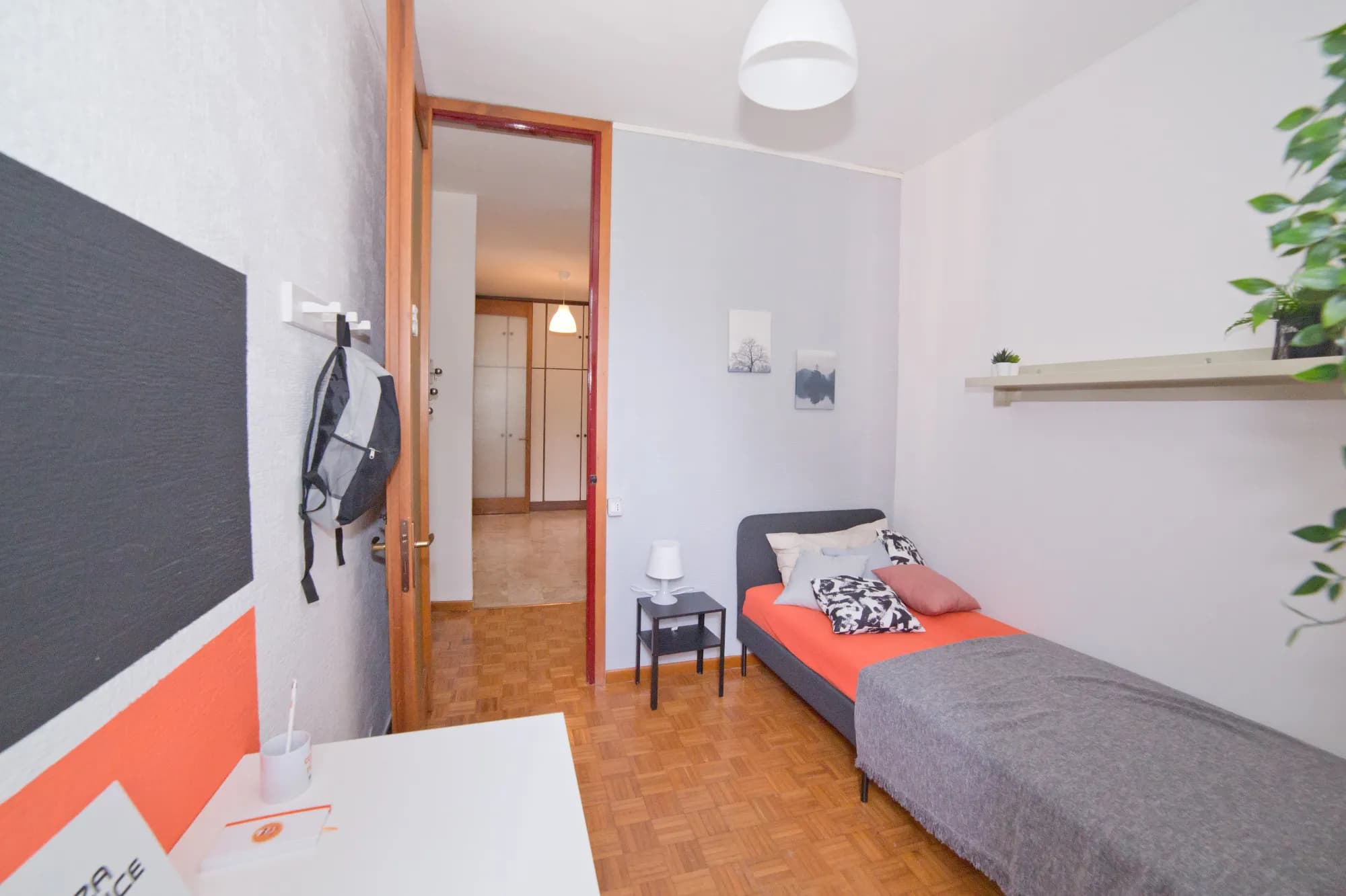 Habitación privada en Lecco photo 3