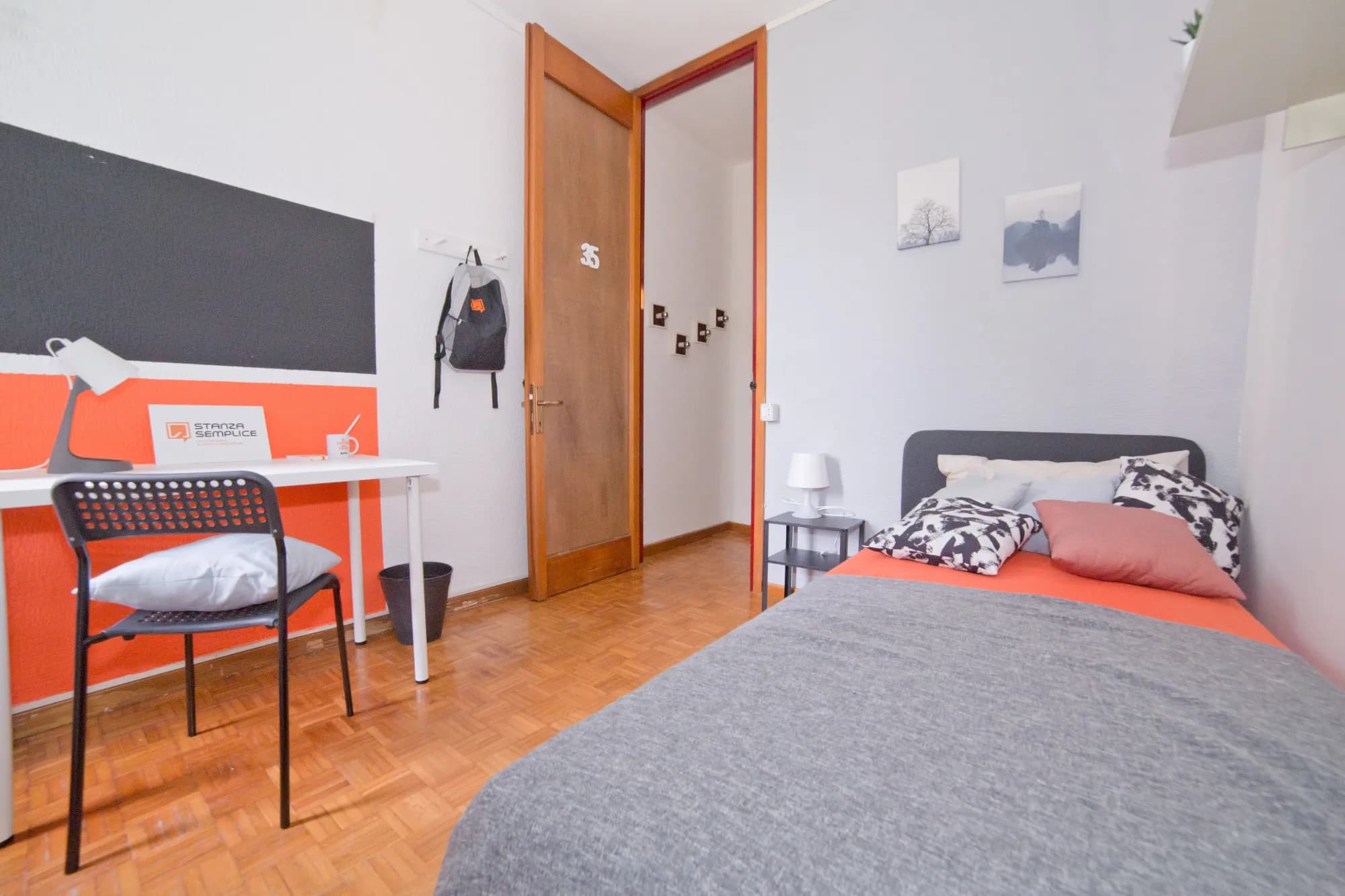 Habitación privada en Lecco photo 4