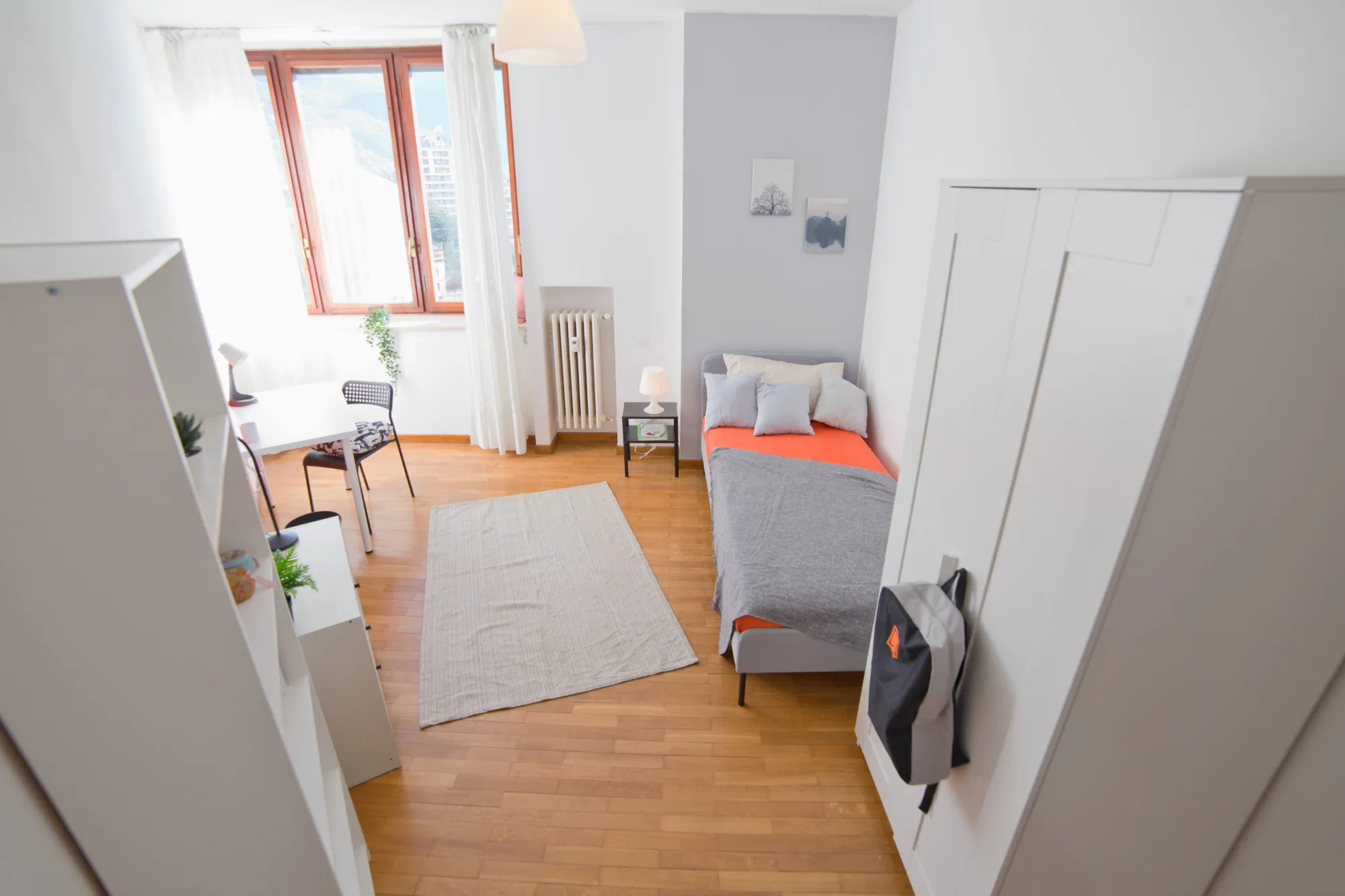 Habitación privada en Lecco photo 3