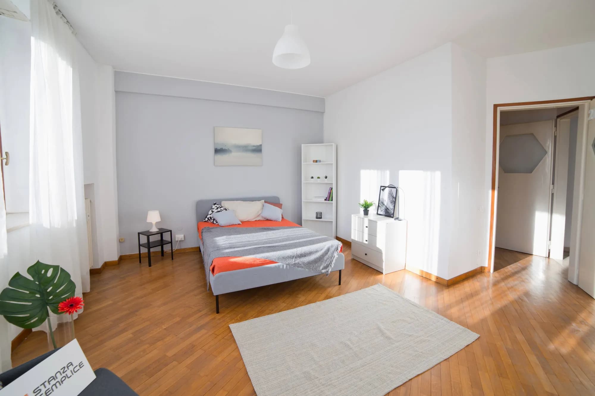 Habitación privada en Lecco photo 4