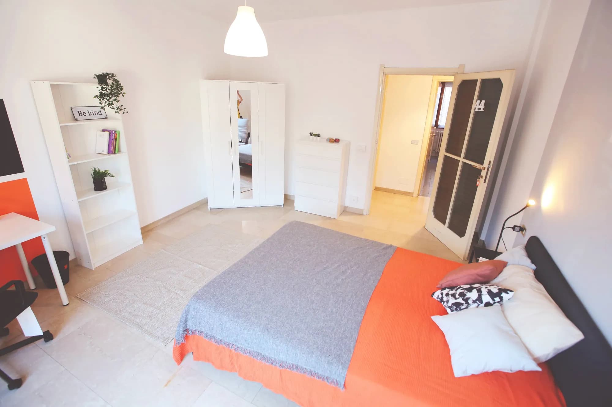 Habitación privada en Lecco photo 3