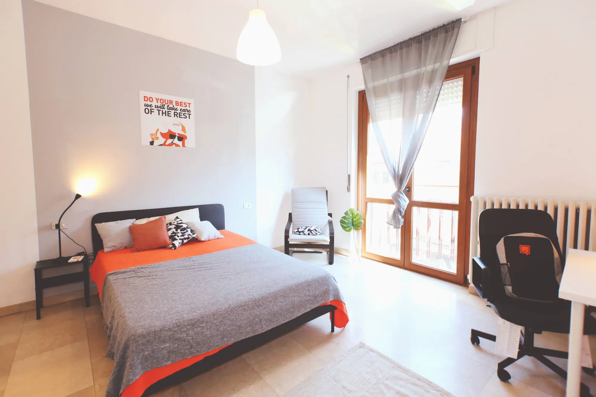 Habitación privada en Lecco photo 2