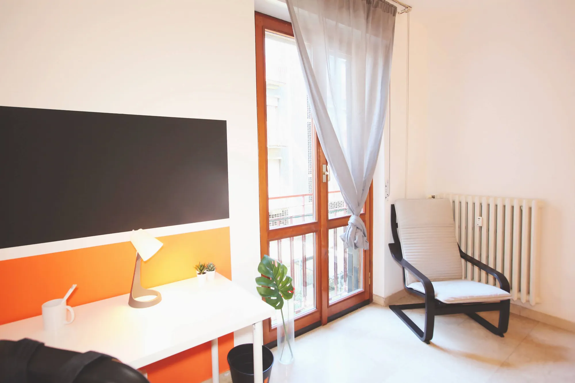 Habitación privada en Lecco photo 3