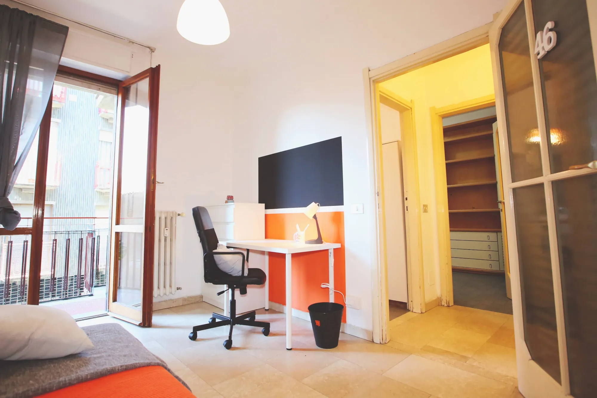 Habitación privada en Lecco photo 3