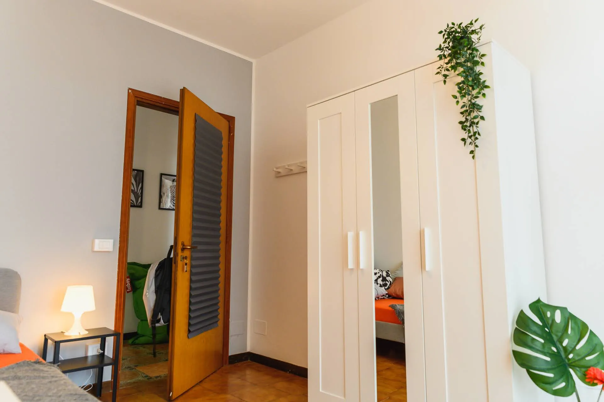 Habitación privada en Lecco photo 3