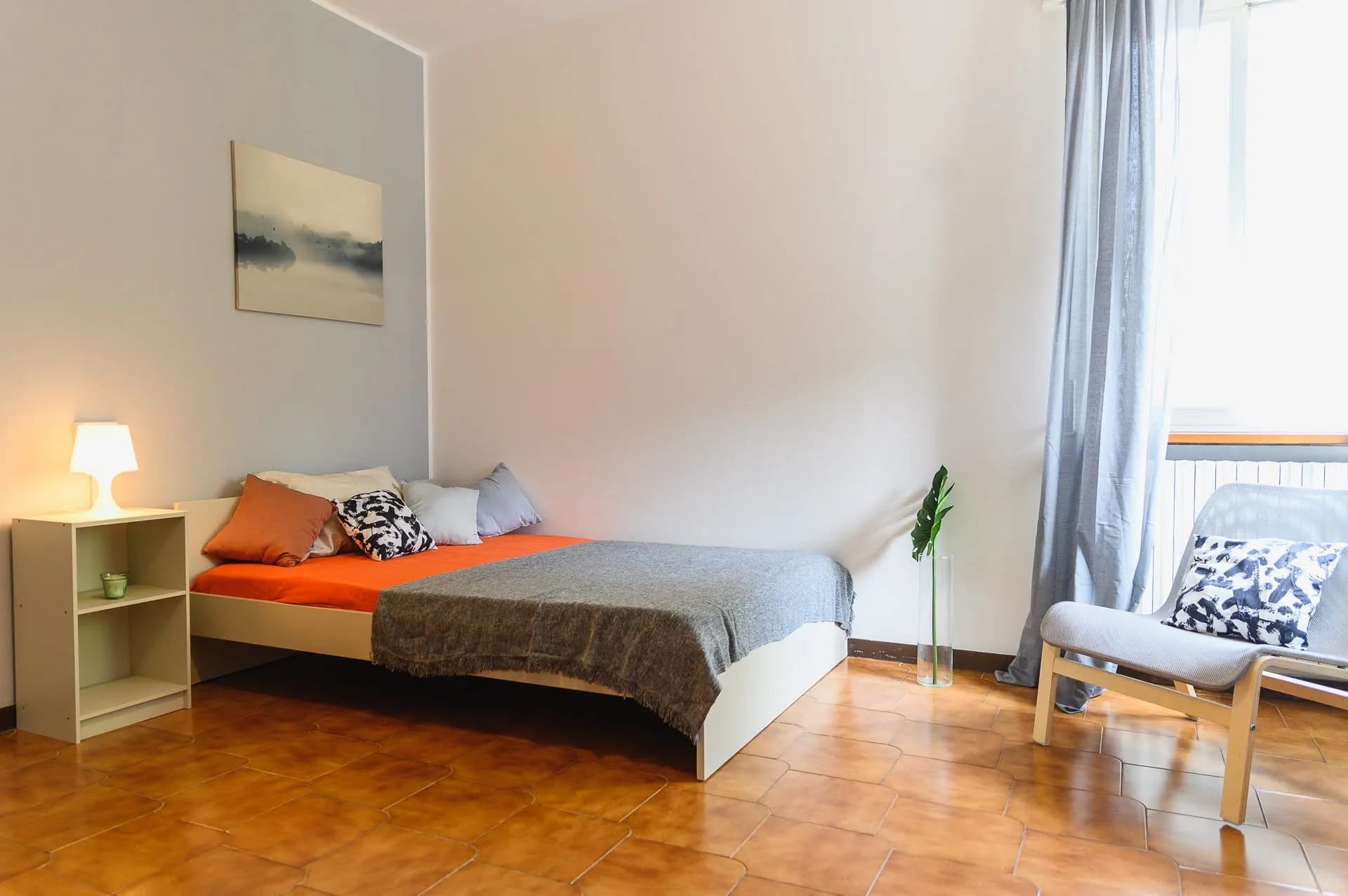 Habitación privada en Lecco photo 2