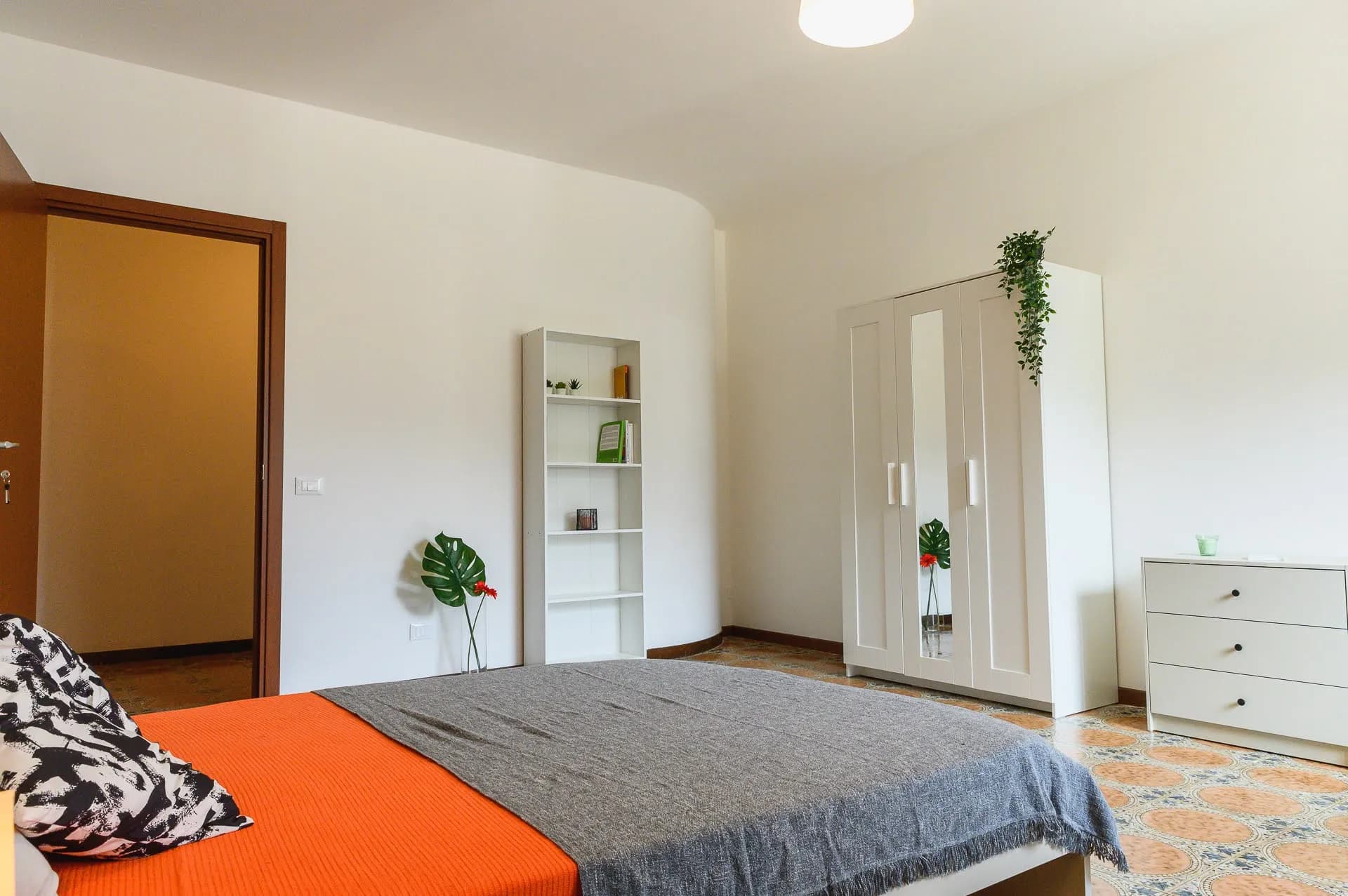 Habitación privada en Lecco photo 2