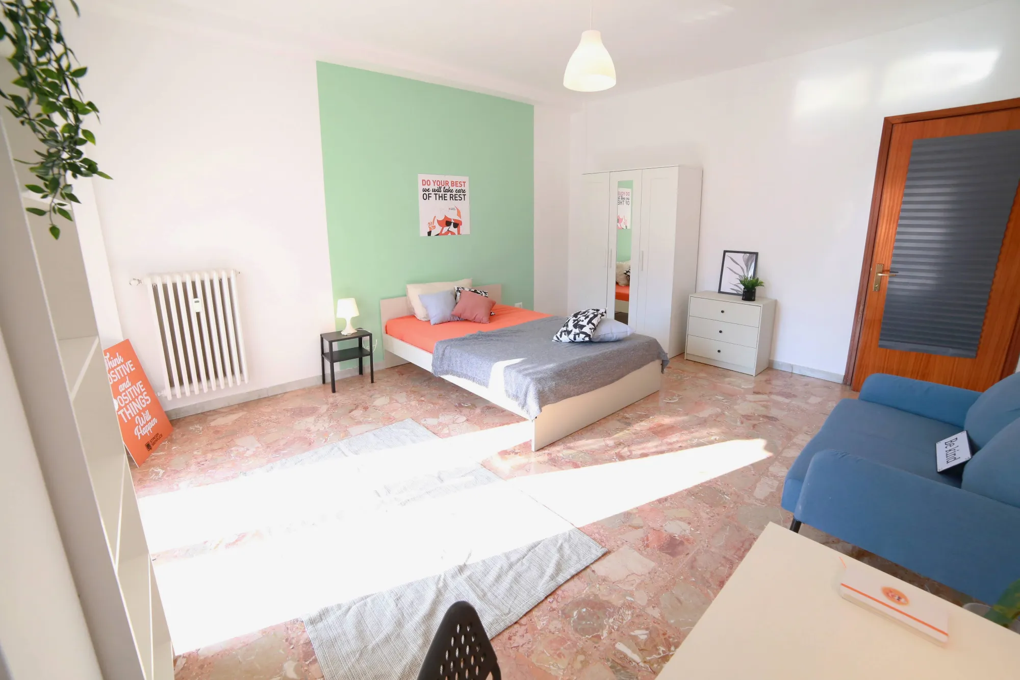 Habitación privada en Lecco photo 4