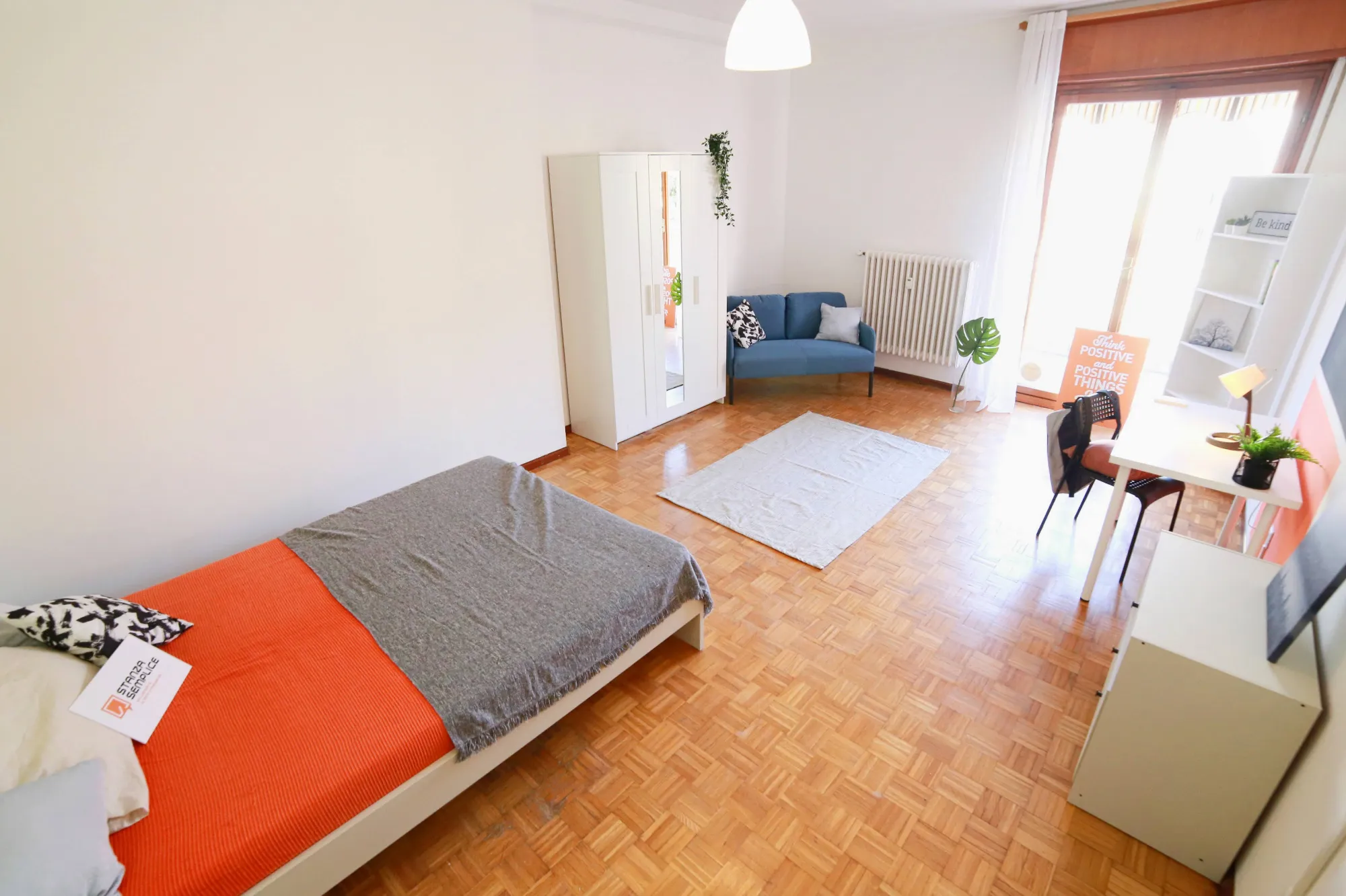 Habitación privada en Lecco photo 2