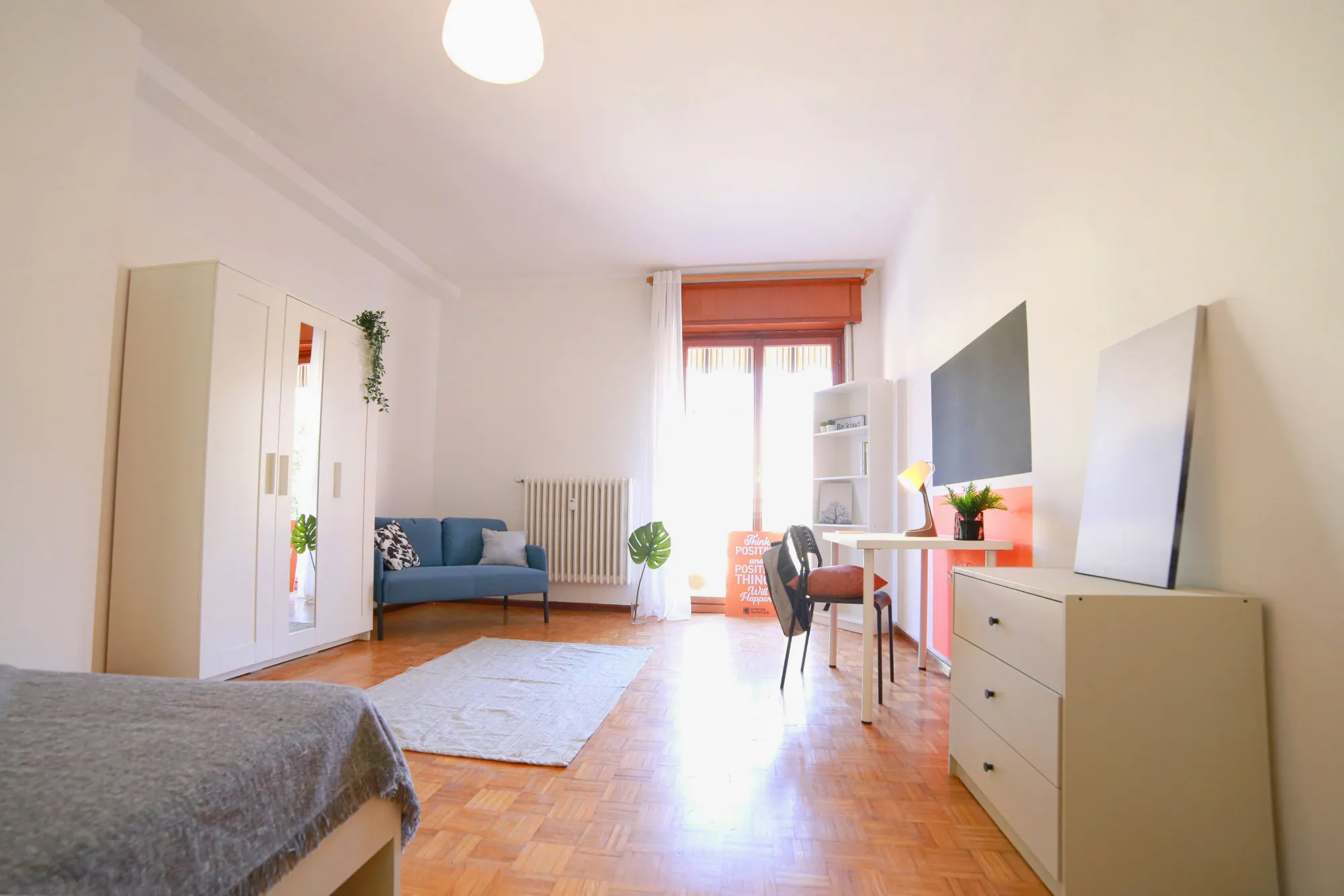 Habitación privada en Lecco photo 3