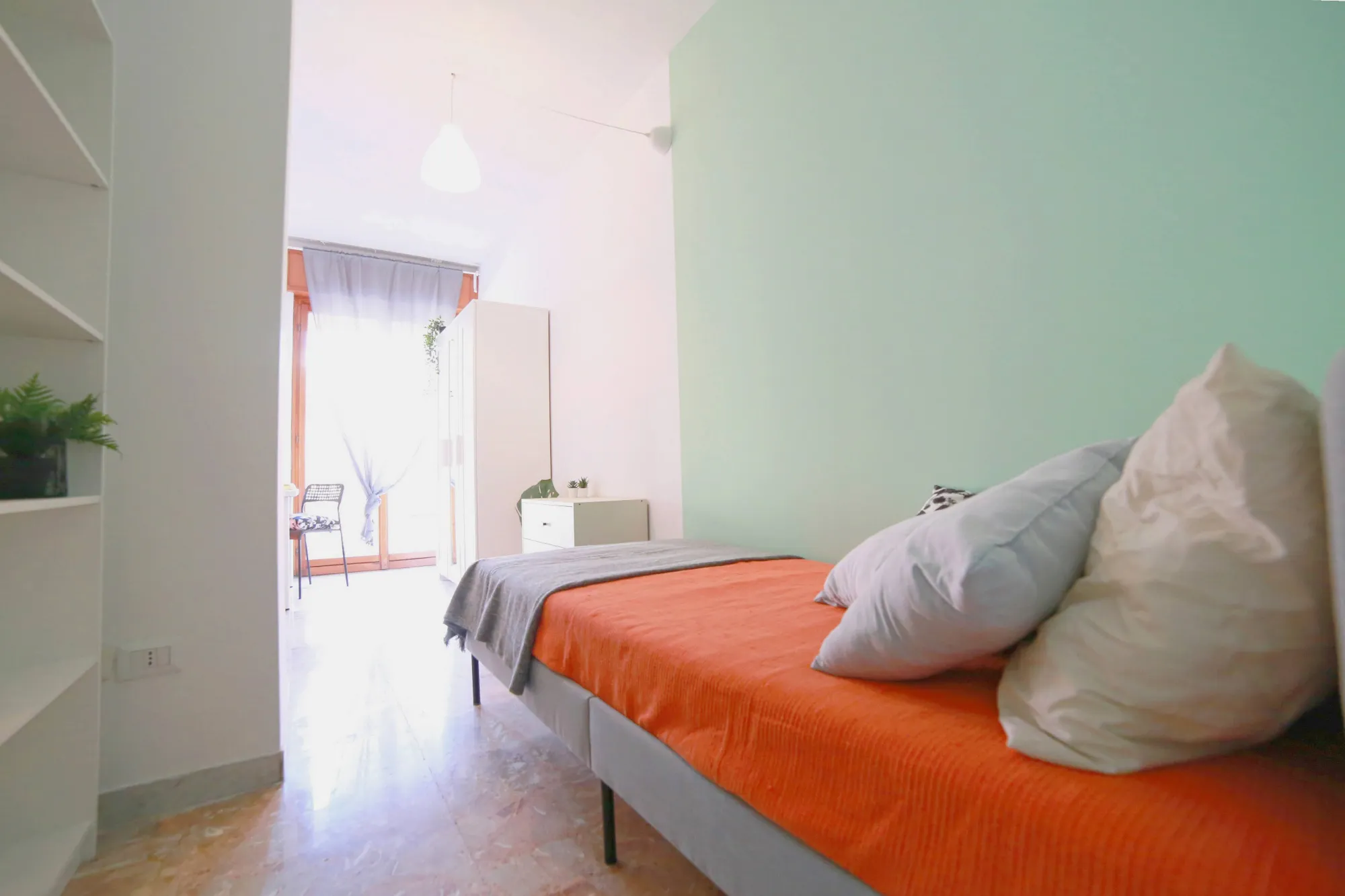 Habitación privada en Lecco photo 4