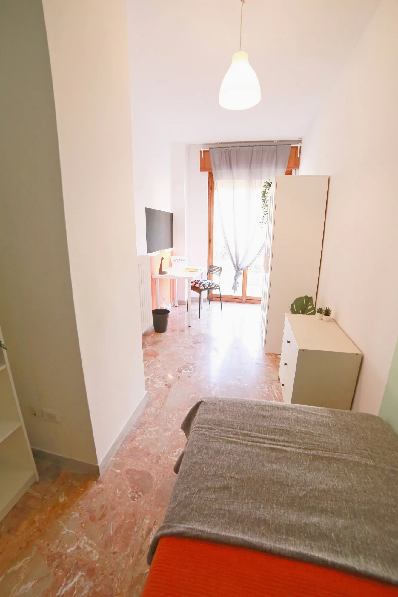 Habitación privada en Lecco photo 3
