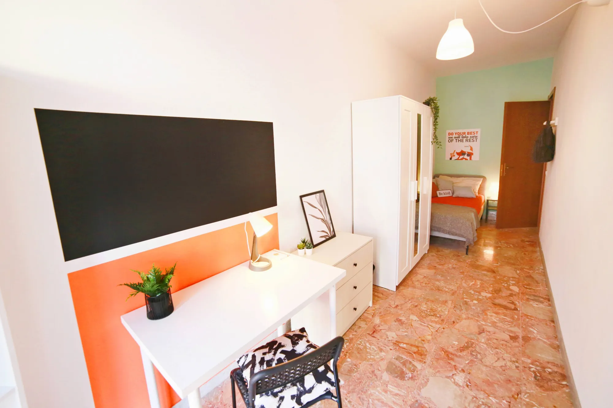 Habitación privada en Lecco photo 2